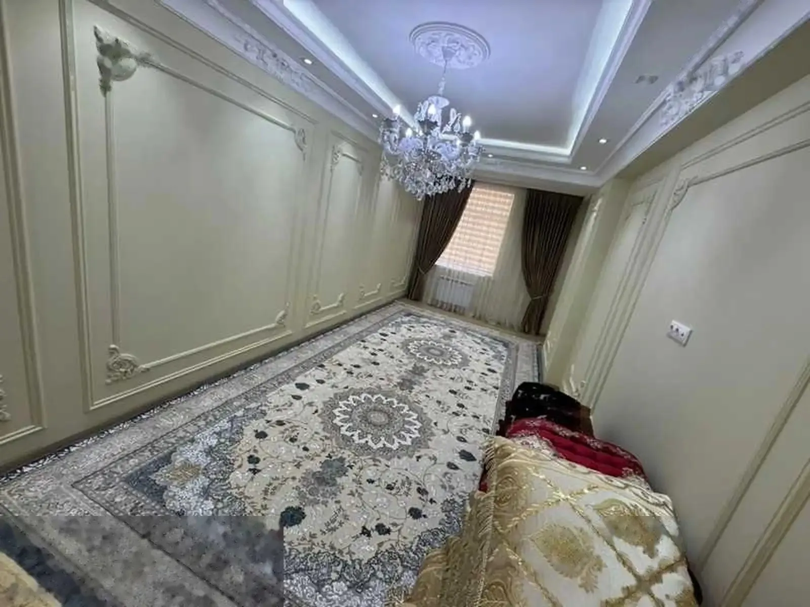 3-комн. квартира, 13 этаж, 120м², Сино — фото 2