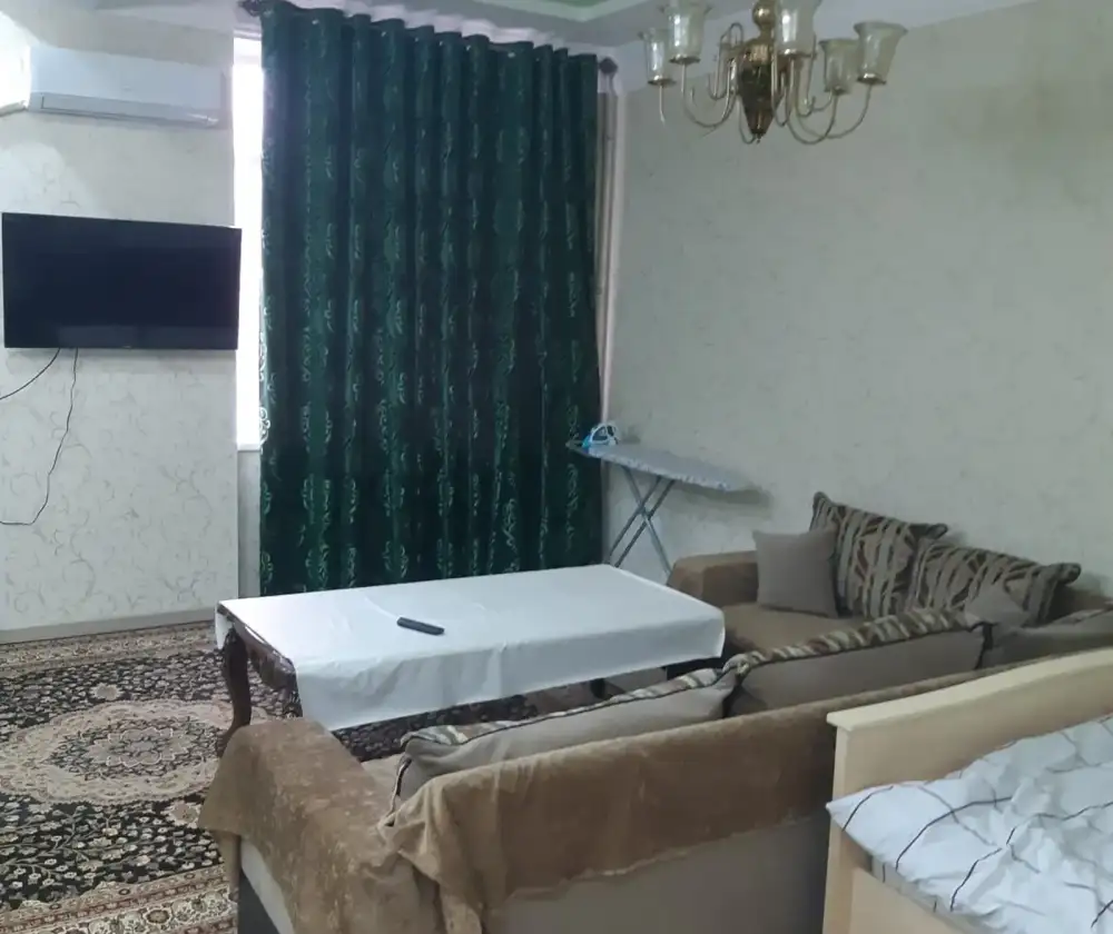 1-комн. квартира, 5 этаж, 55 м², Дом Печати доми против Пайкар — фото 3