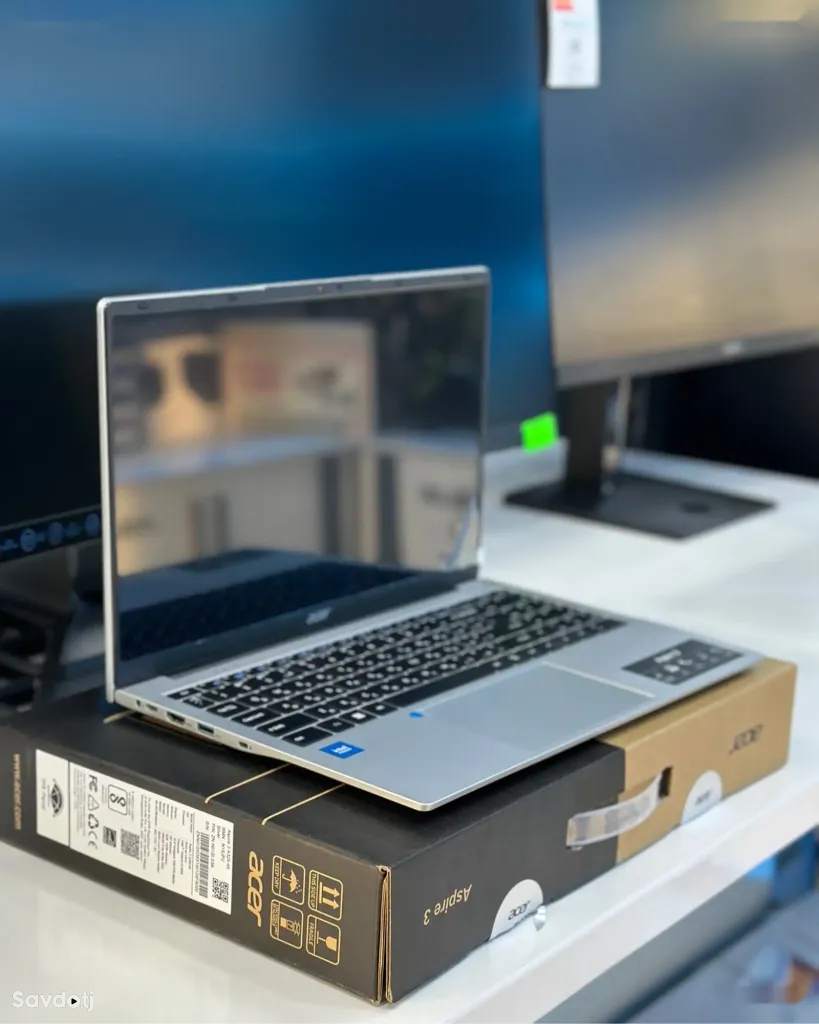 Ноутбук Acer N4500