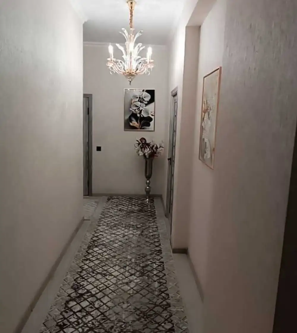 2-комн. квартира, 4 этаж, 60 м², сино — фото 4