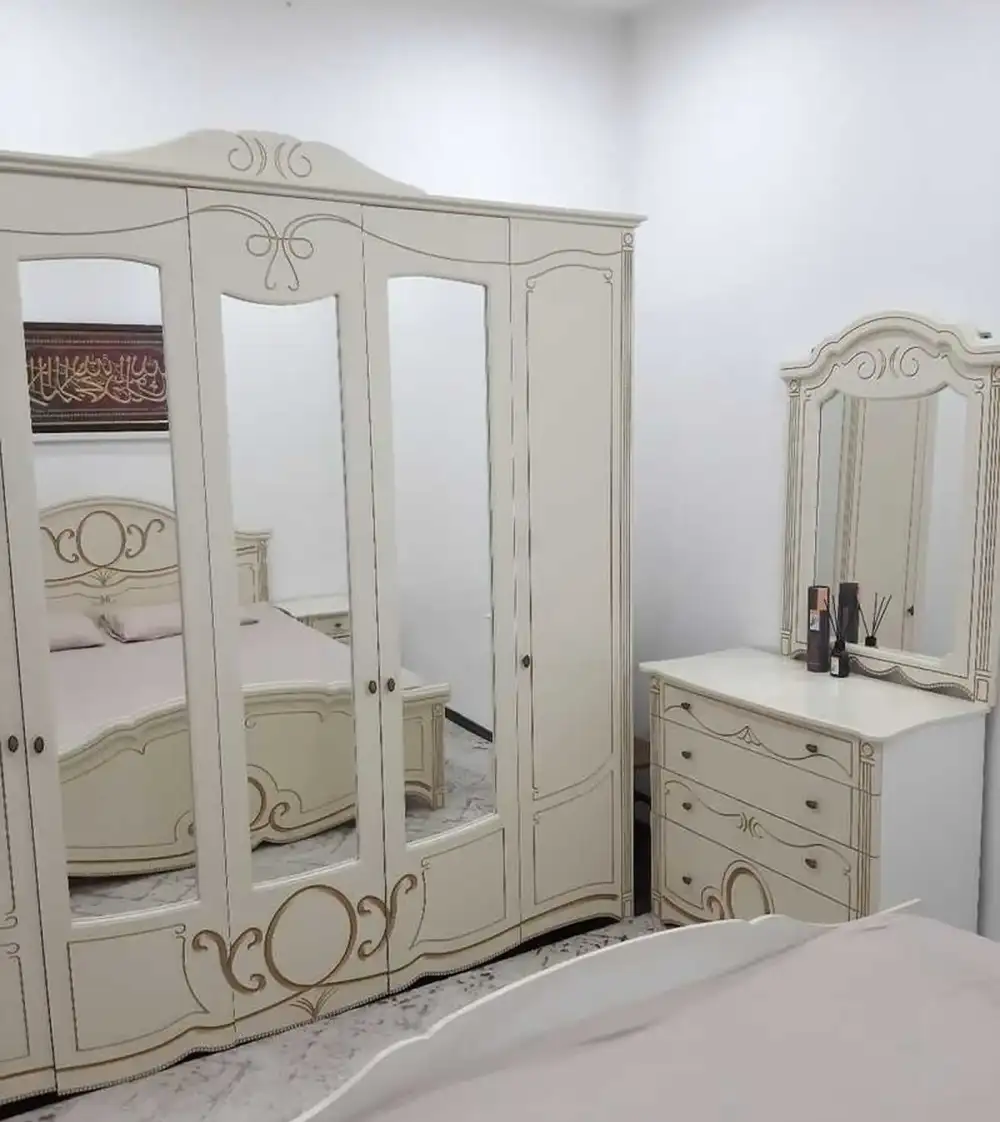 2-комн. квартира, 9 этаж, 60м², 92 мкр-н пушти лесная сказка