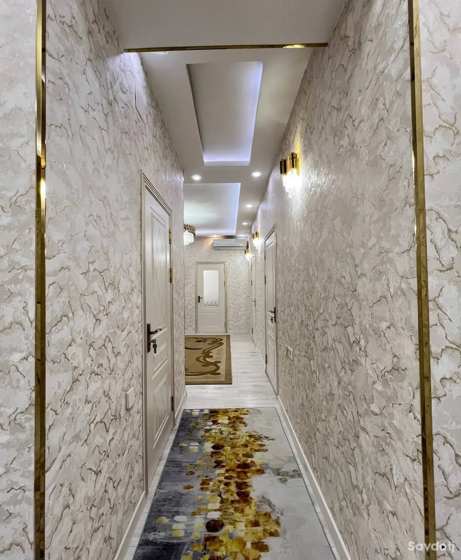 1-комн. квартира, 14 этаж, 63 м², Сино