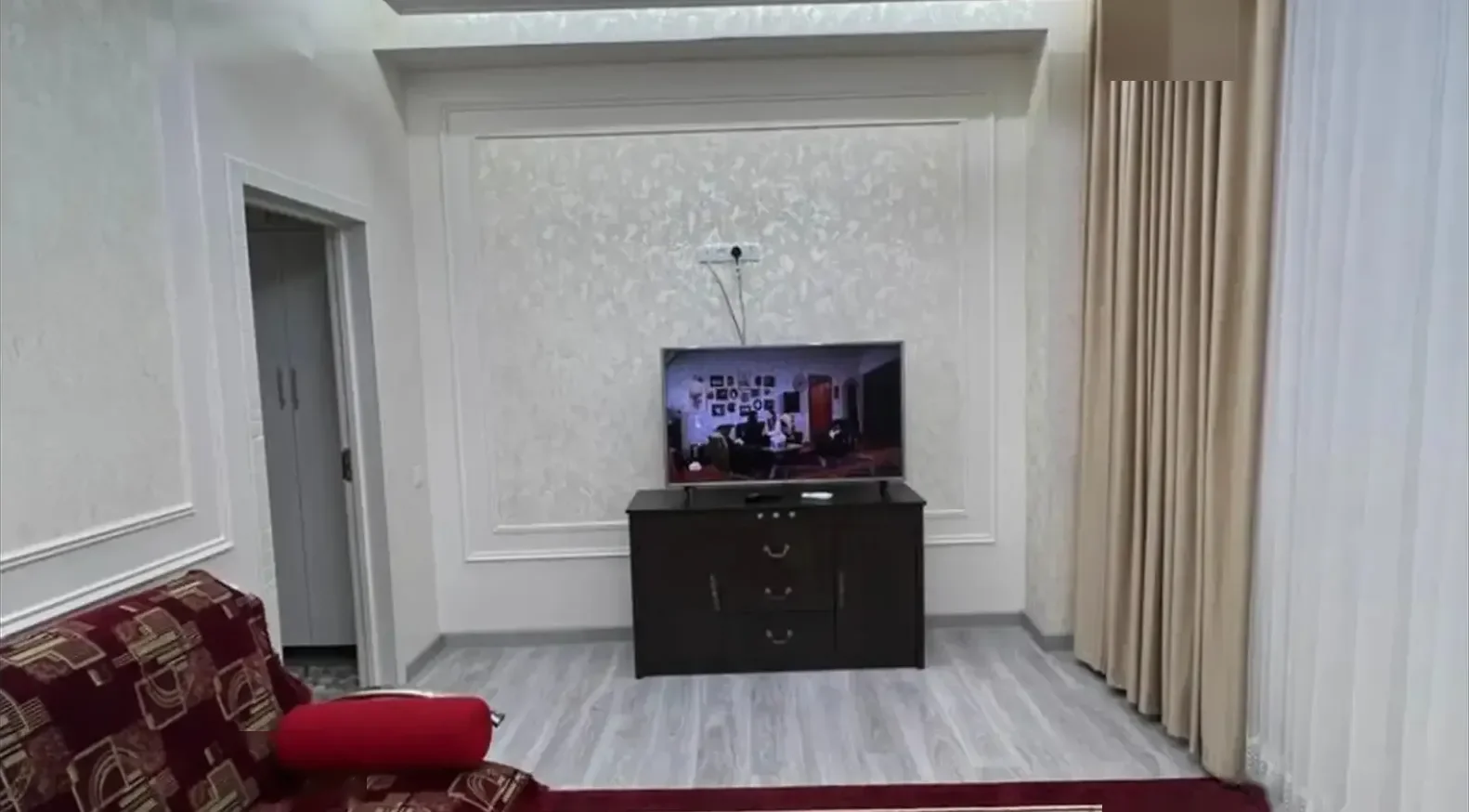 2-комн. квартира, 11 этаж, 100м², Воданасос дом КФС — фото 3