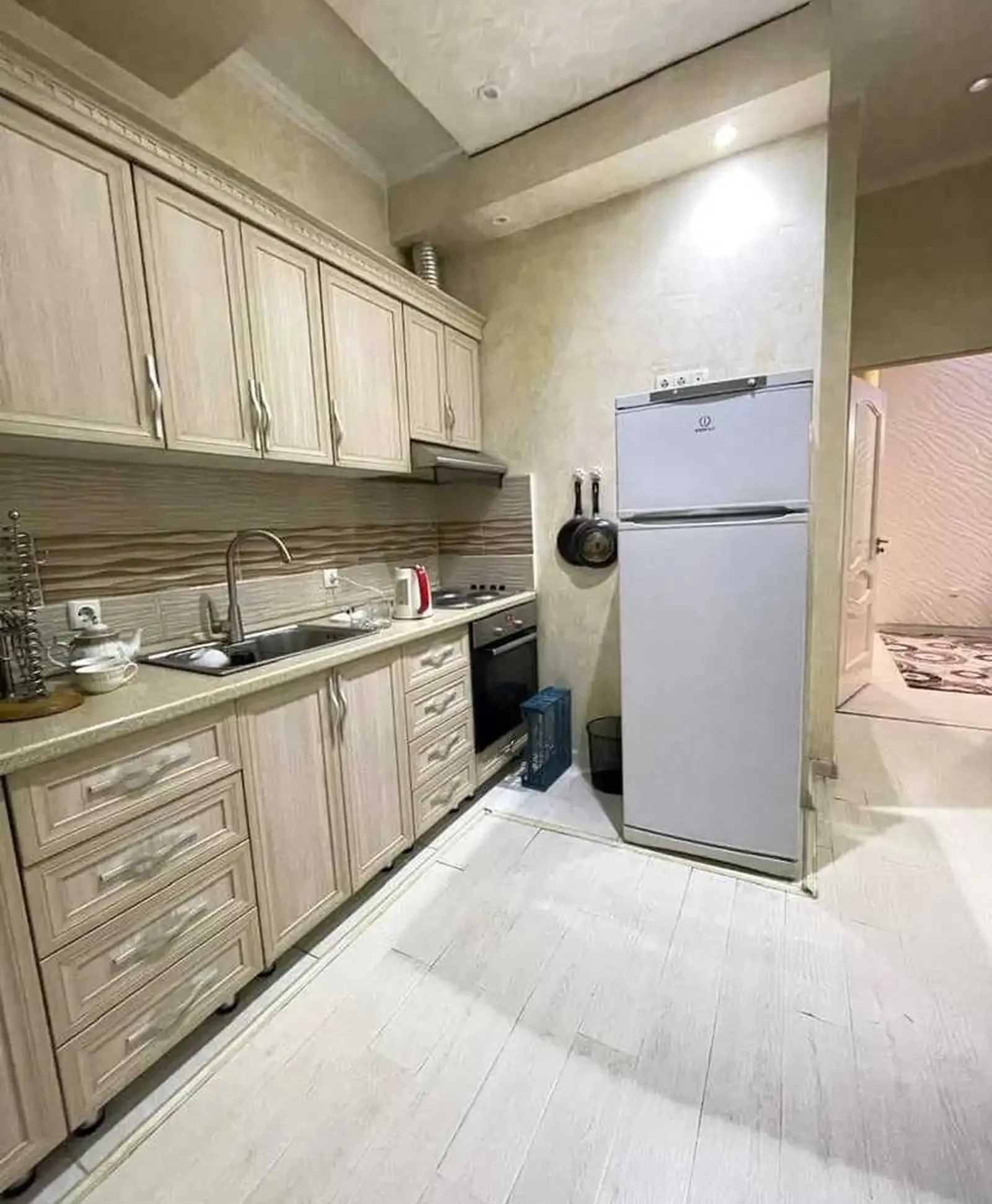 2-комн. квартира, 4 этаж, 75м², И.Сомони, Дом печать — фото 6