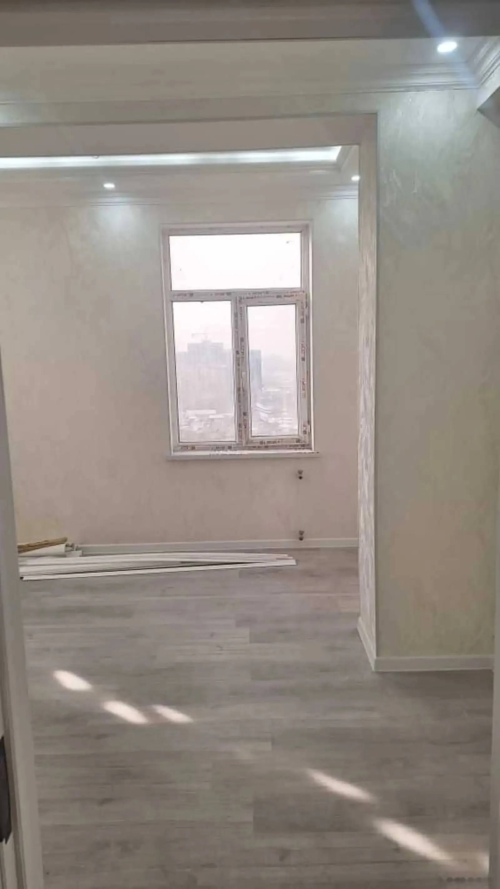 3-комн. квартира, 12 этаж, 81м², Молодёжный театр — фото 4