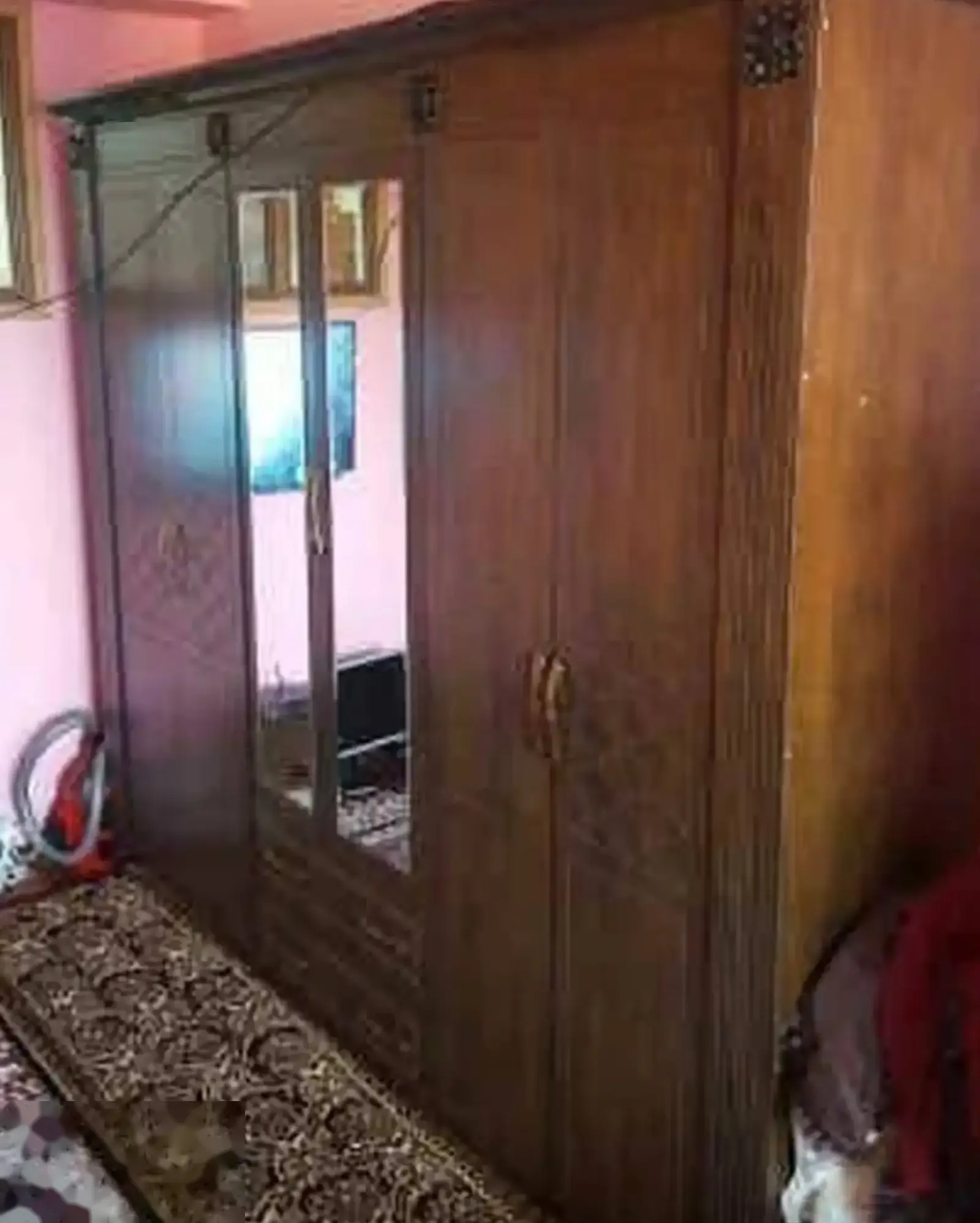 2-комн. квартира, 5 этаж, 50 м², Фирдавси — фото 7