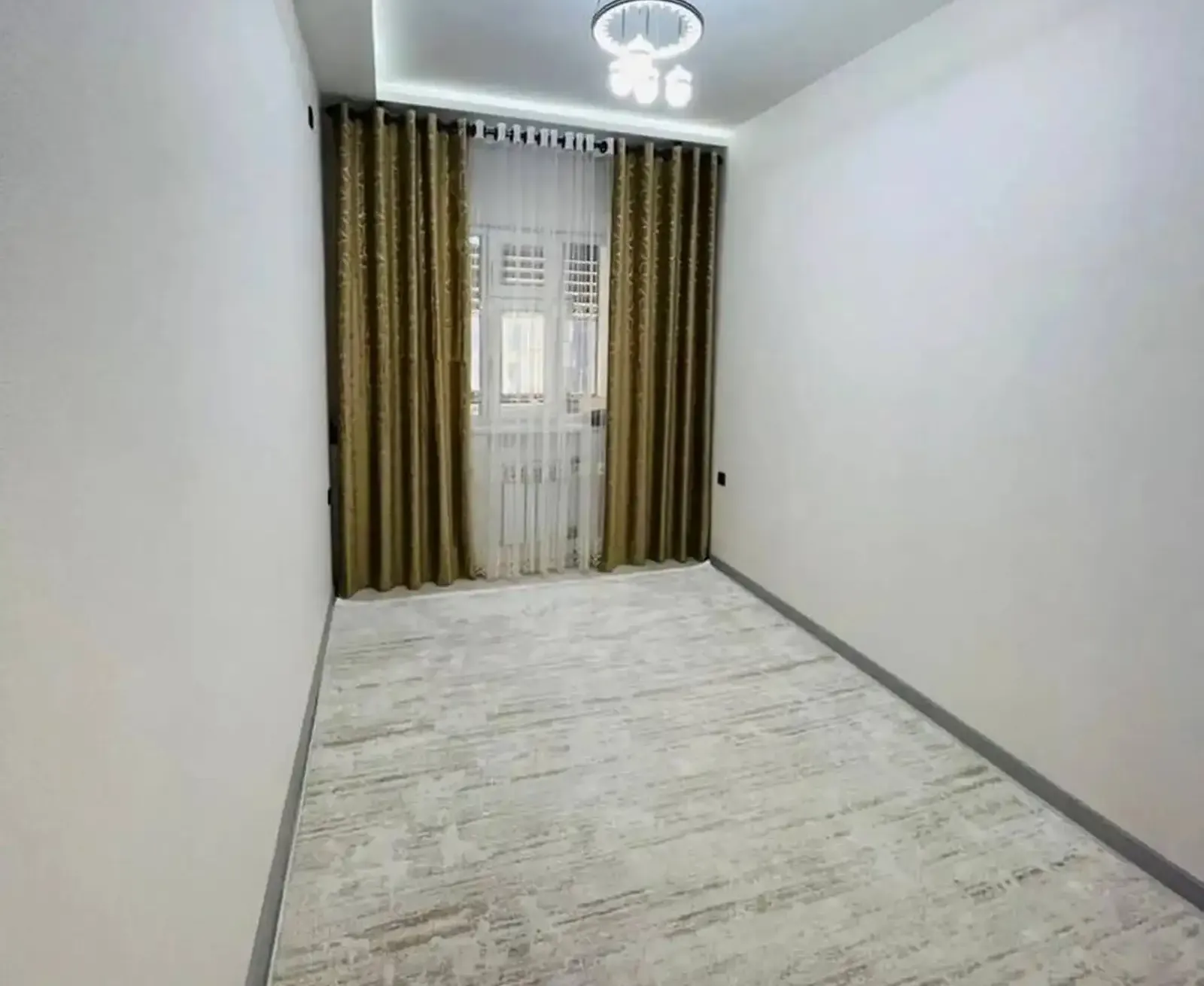 3-комн. квартира, 10 этаж, 76 м², Шохмансур — фото 7