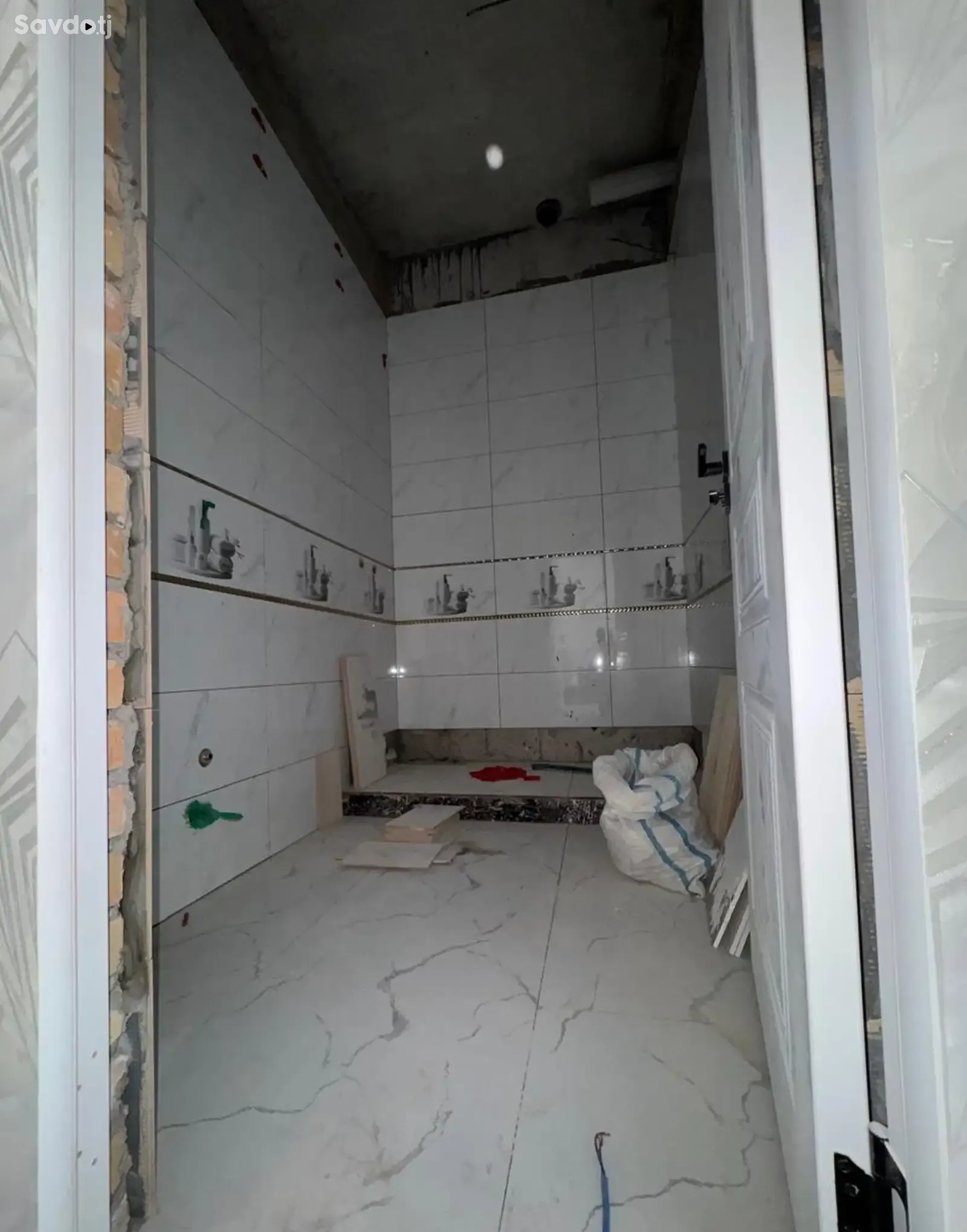 2-комн. квартира, 1 этаж, 48 м², Регар