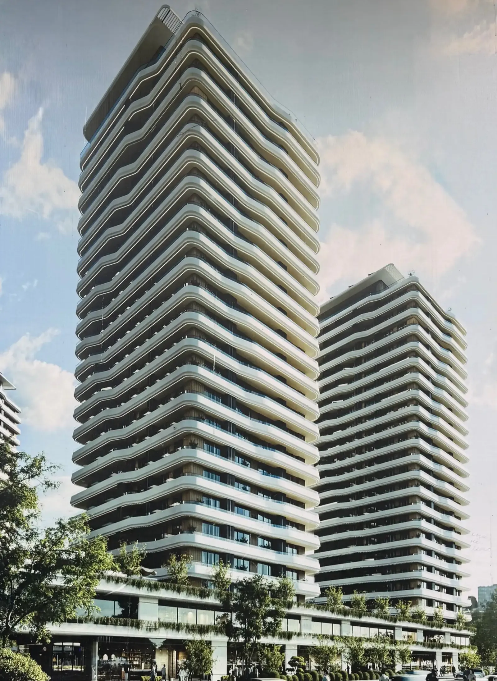 2-комн. квартира, 12 этаж, 100 м², Театр Оперы и Балета, Куруши Кабир, Парк А. Навои.