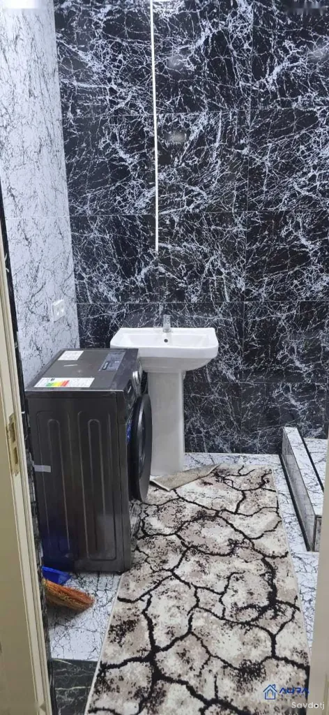 2-комн. квартира, 2 этаж, 55 м², сино