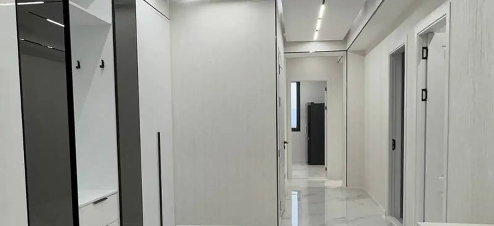 3-комн. квартира, 11 этаж, 111 м², Сино — фото 6