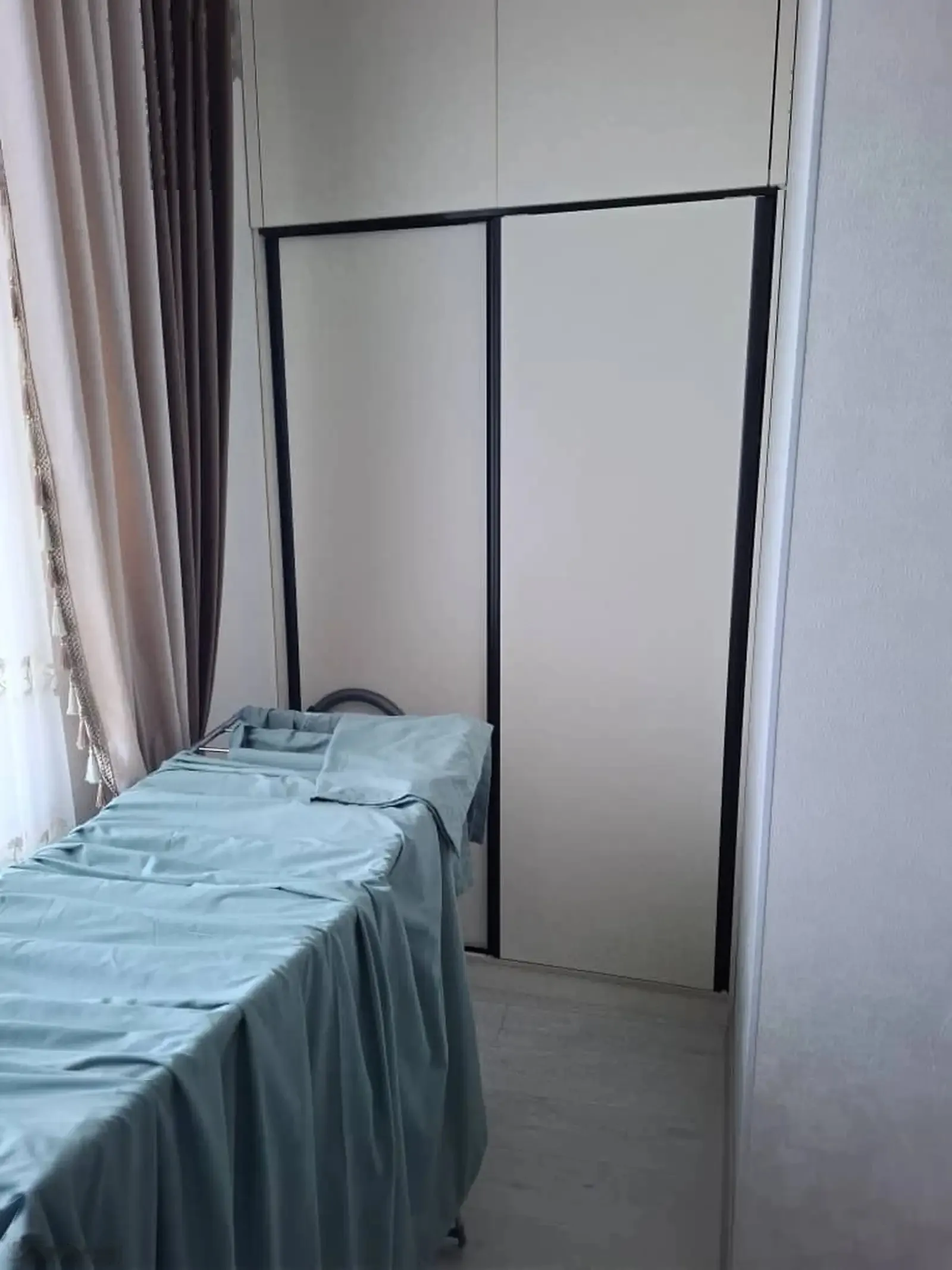 2-комн. квартира, 12 этаж, 70м², Светофор Аэропорт — фото 12