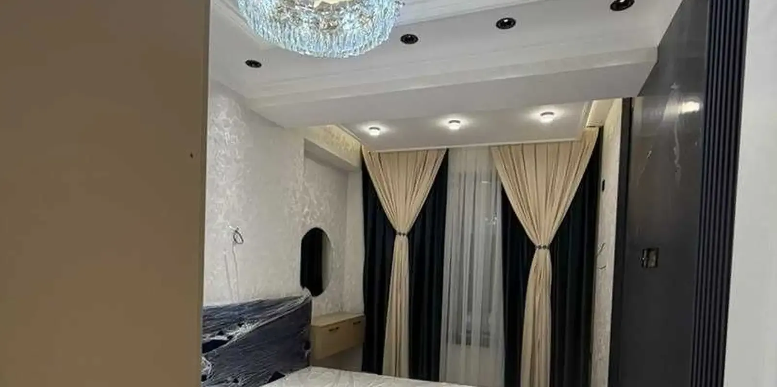 3-комн. квартира, 7 этаж, 68 м², Сино — фото 8
