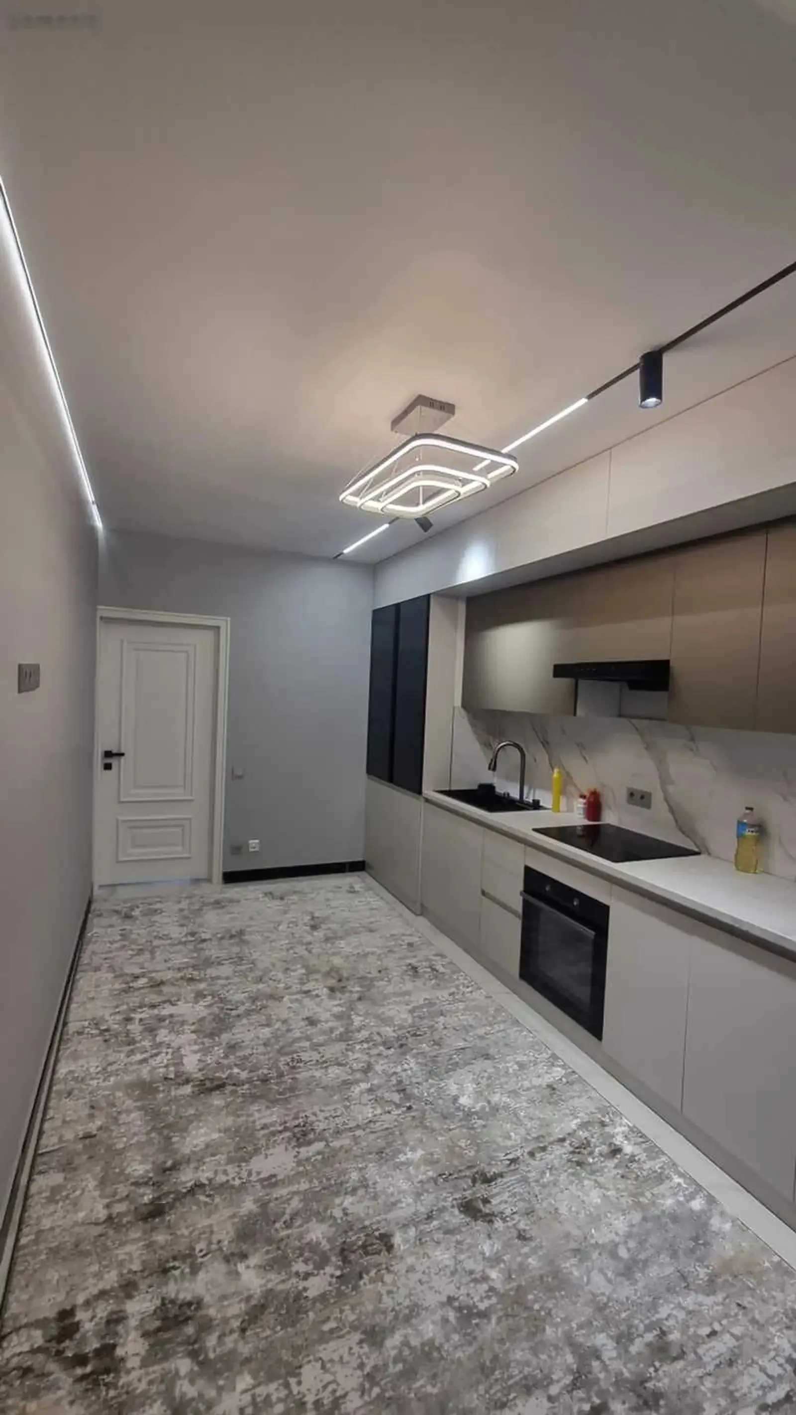 3-комн. квартира, 8 этаж, 118м², 4 рахаи чал чам — фото 11