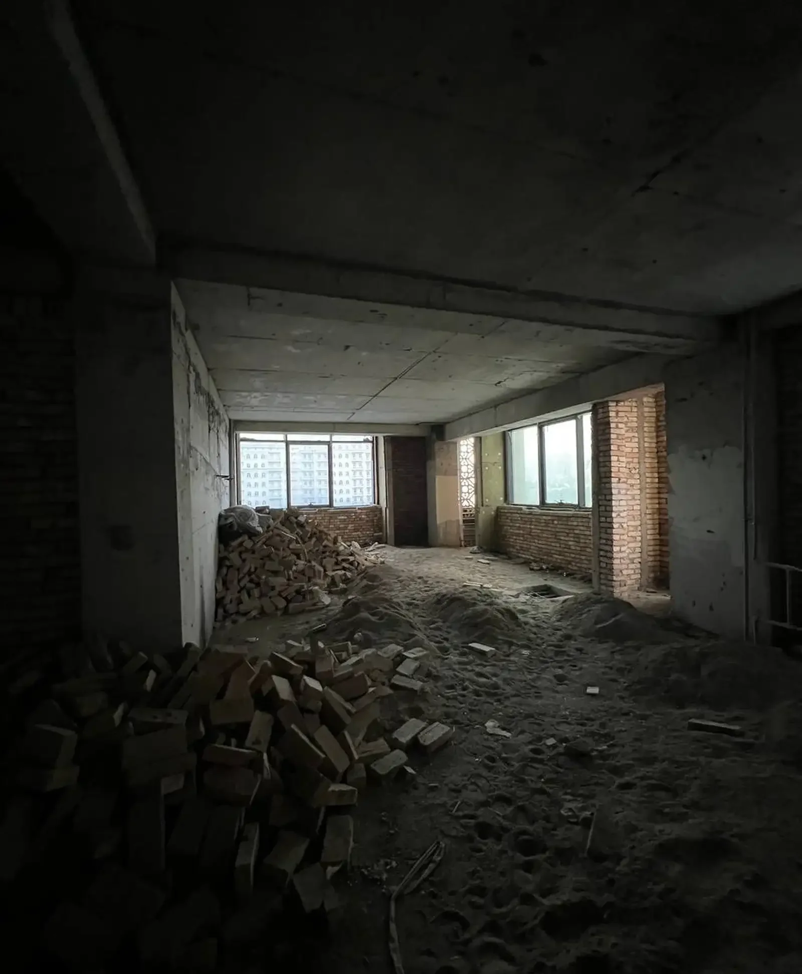 5-комн. квартира, 8 этаж, 167 м², Исмоили Сомони — фото 9