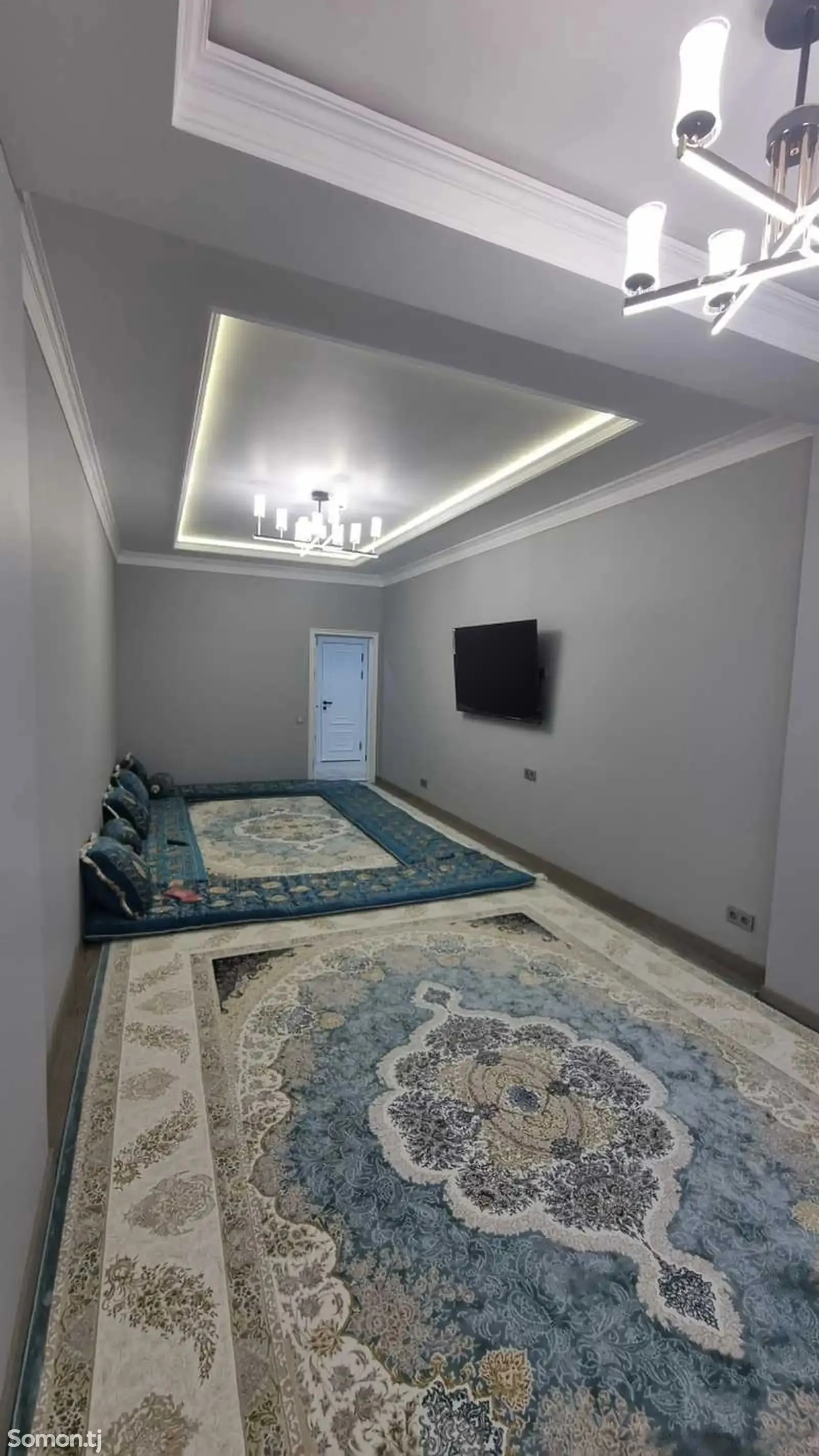 3-комн. квартира, 8 этаж, 118м², 4 рахаи чал чам — фото 9