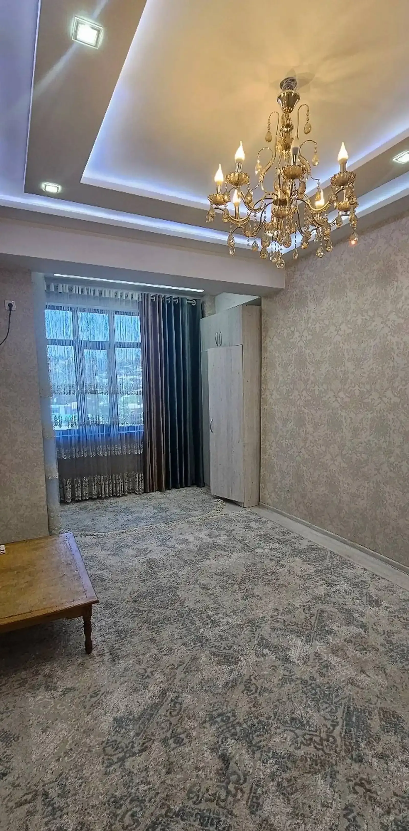 2-комн. квартира, 9 этаж, 59 м², Шохмансур — фото 7