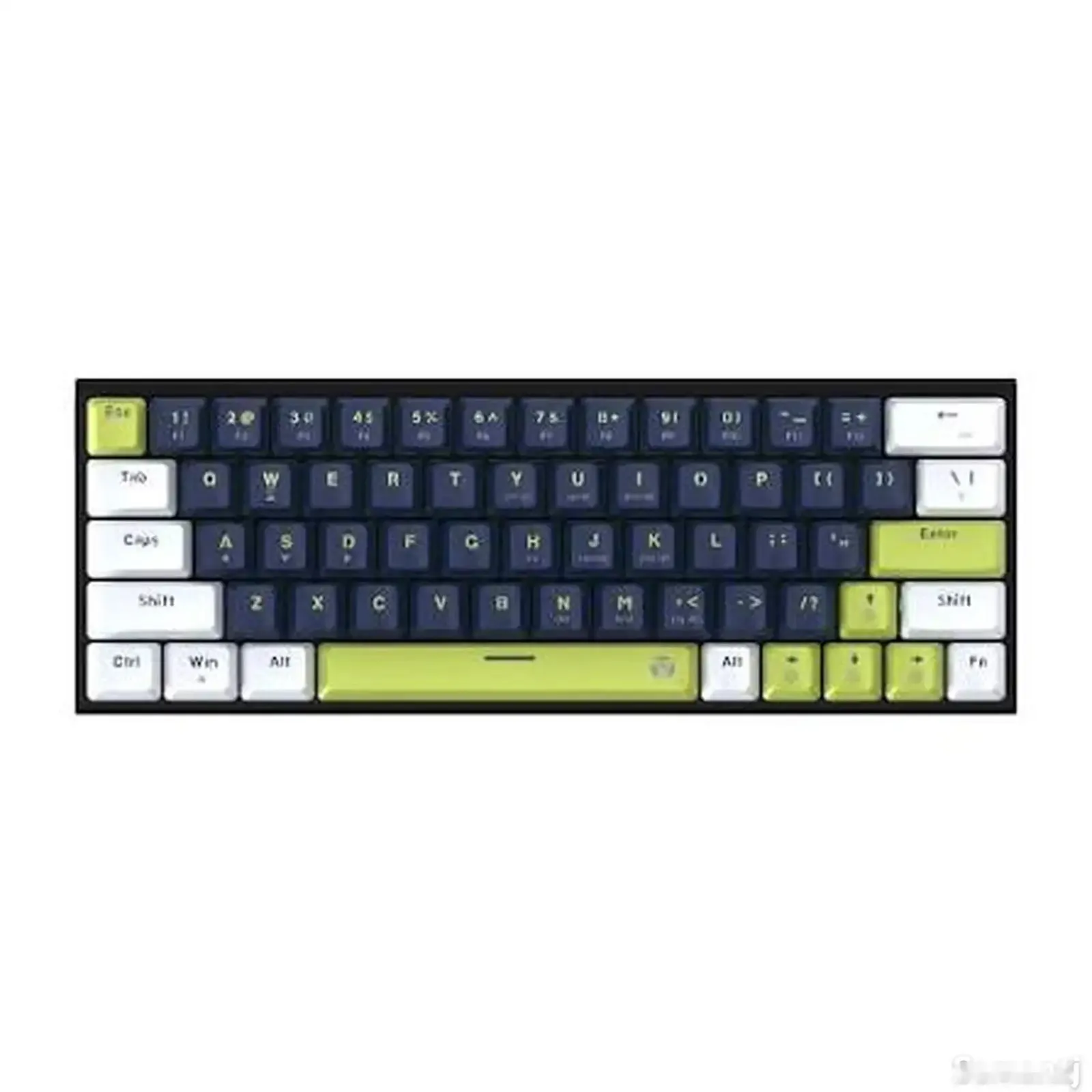 Клавиатура Fantech MK874V