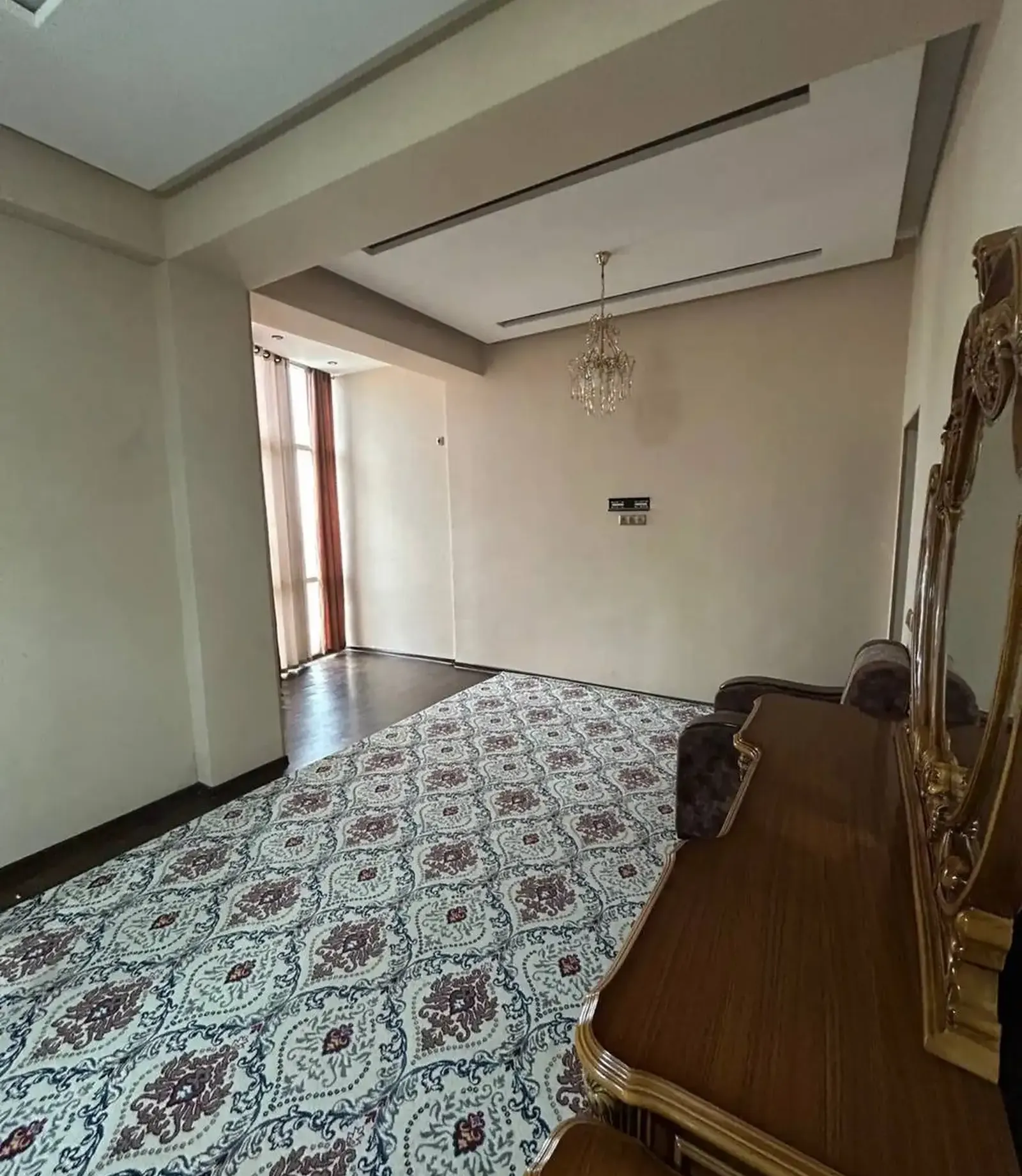 2-комн. квартира, 8 этаж, 80 м², Сино — фото 2