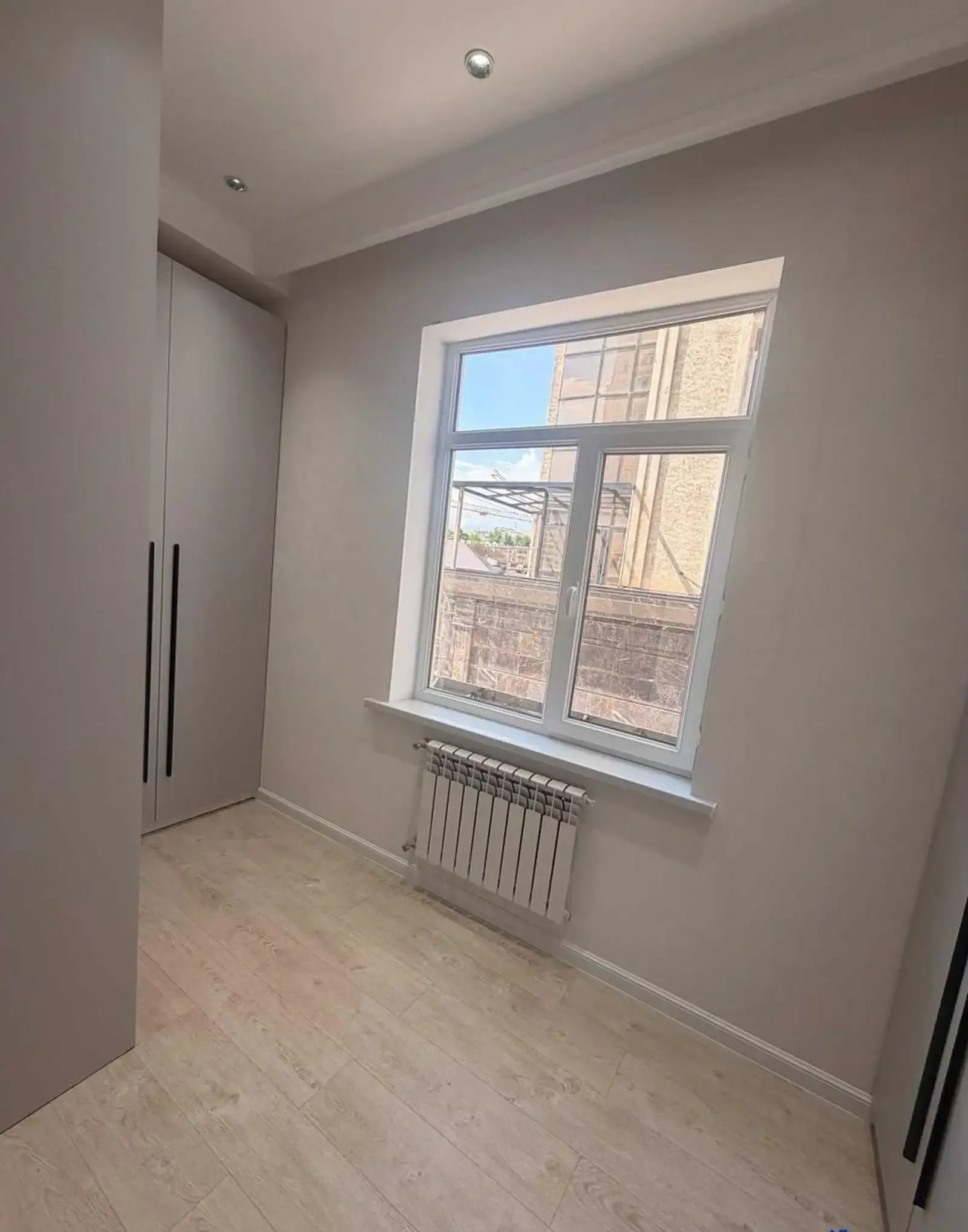 3-комн. квартира, 2 этаж, 108 м², Сино — фото 4