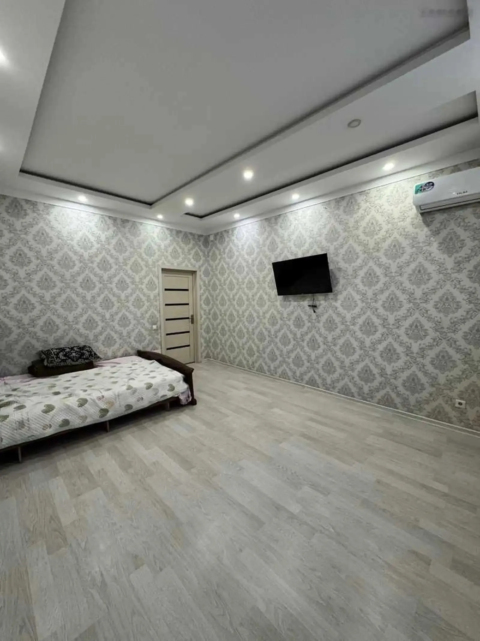 2-комн. квартира, 6 этаж, 82м², Гранд отель — фото 5