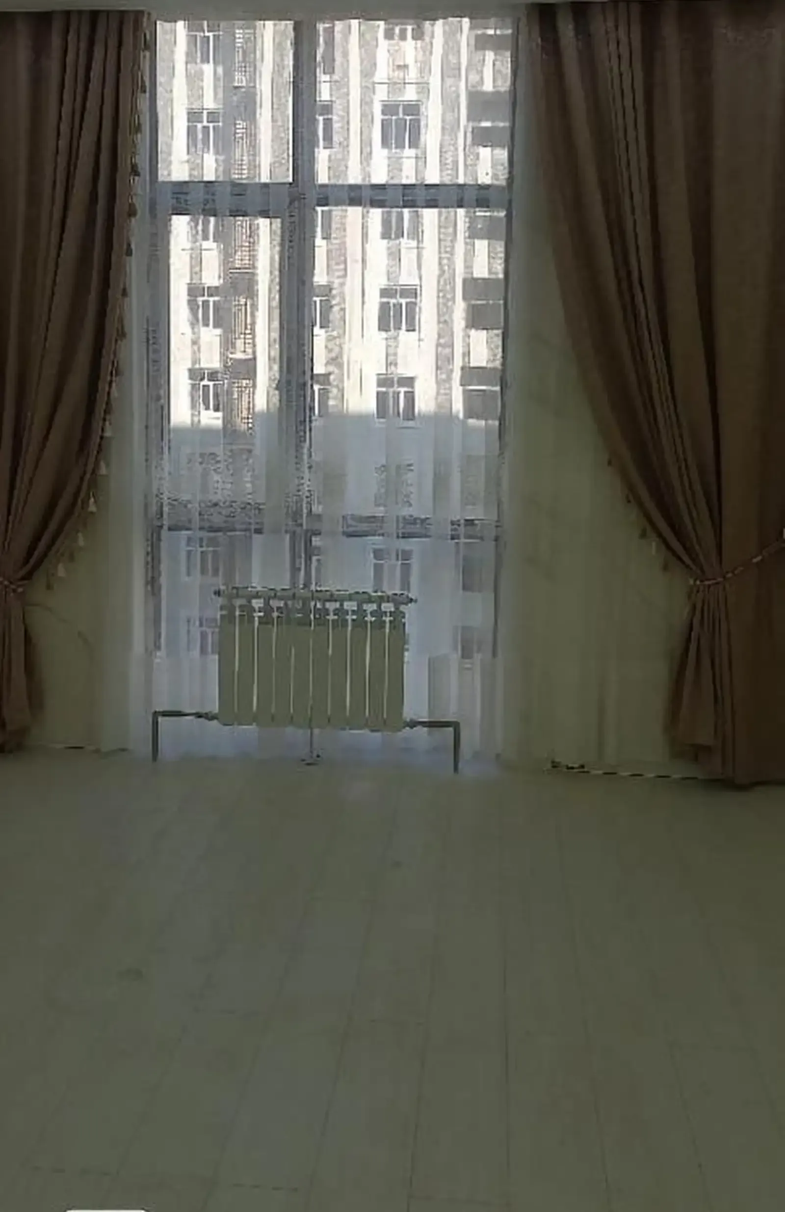 2-комн. квартира, 8 этаж, 66 м², Фирдавси — фото 4