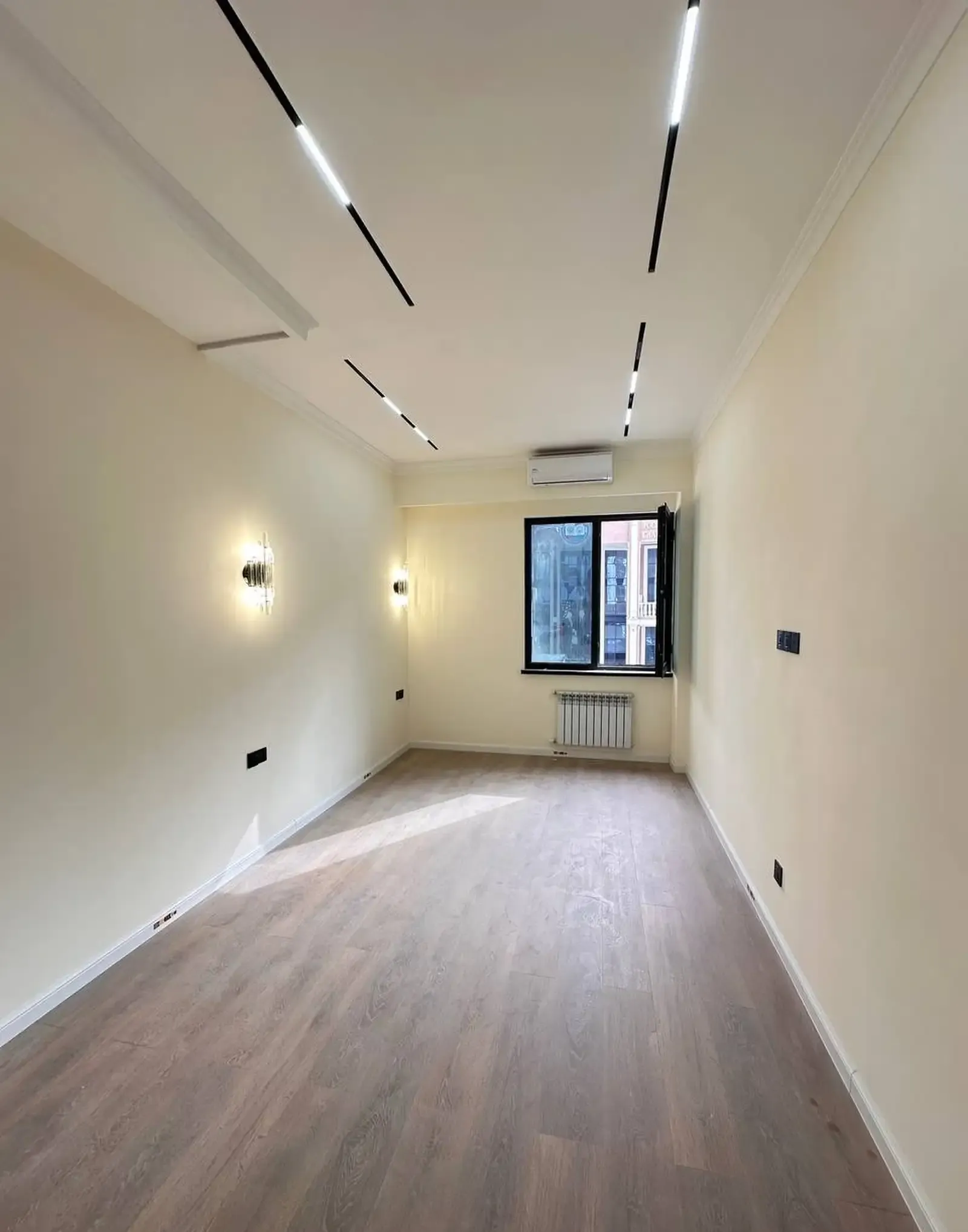 5-комн. квартира, 3 этаж, 170 м², Сомони, Себистон — фото 9