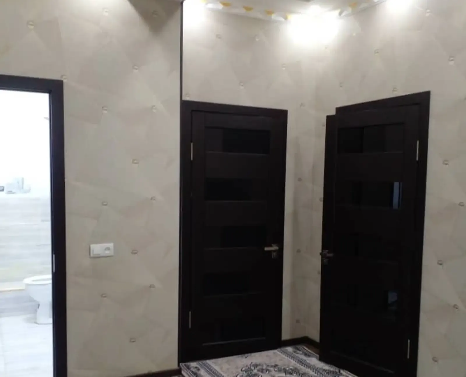 2-комн. квартира, 13 этаж, 82 м², Молодежный Евар — фото 10