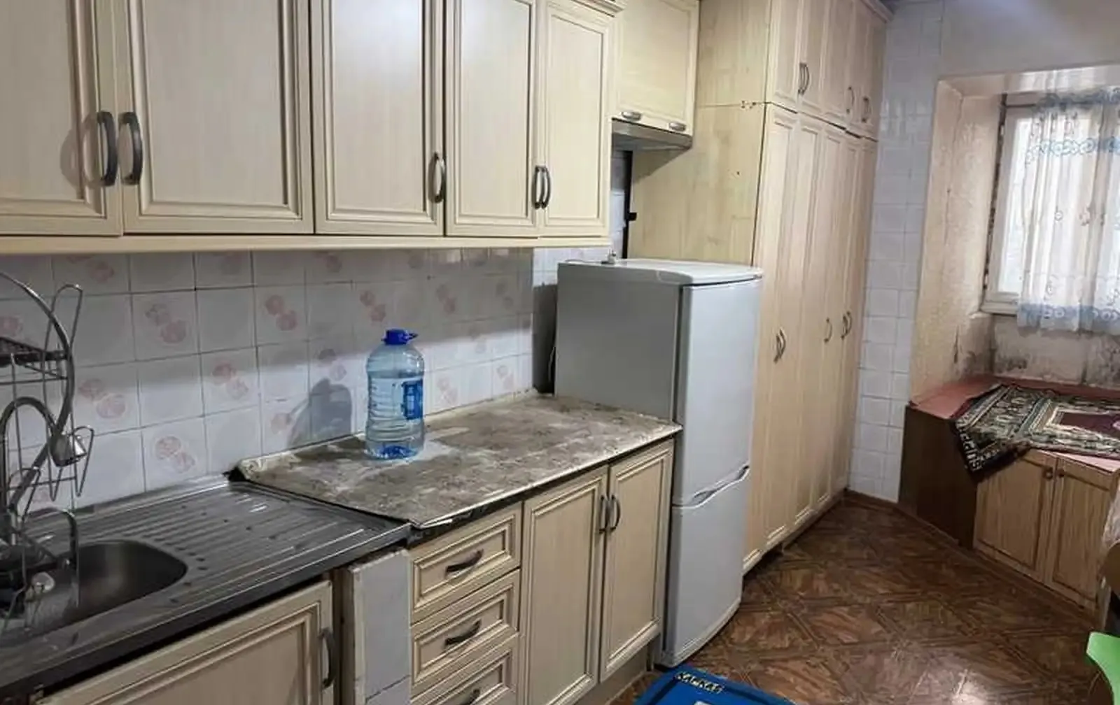 3-комн. квартира, 2 этаж, 65м², 84 мкр — фото 9