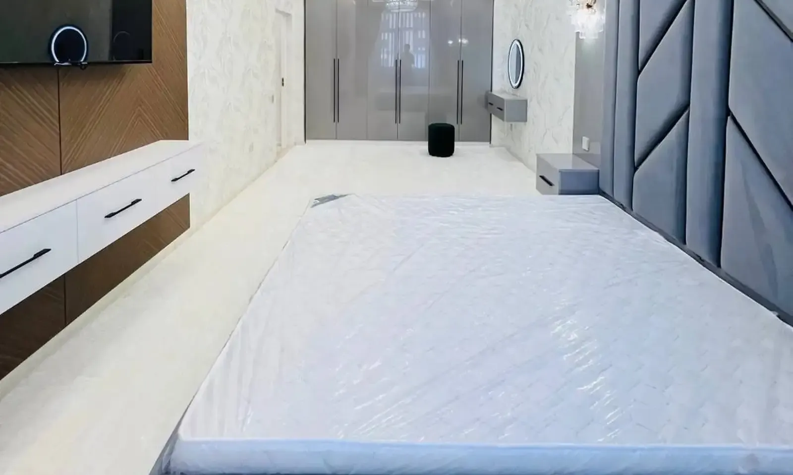 2-комн. квартира, 10 этаж, 70 м², Шохмансур
