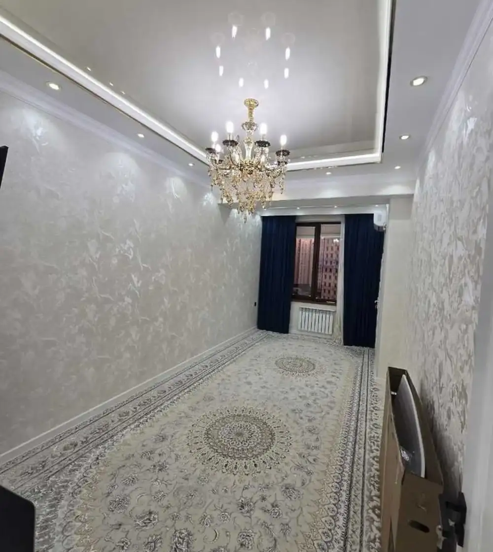 2-комн. квартира, 6 этаж, 61 м², Сино — фото 8