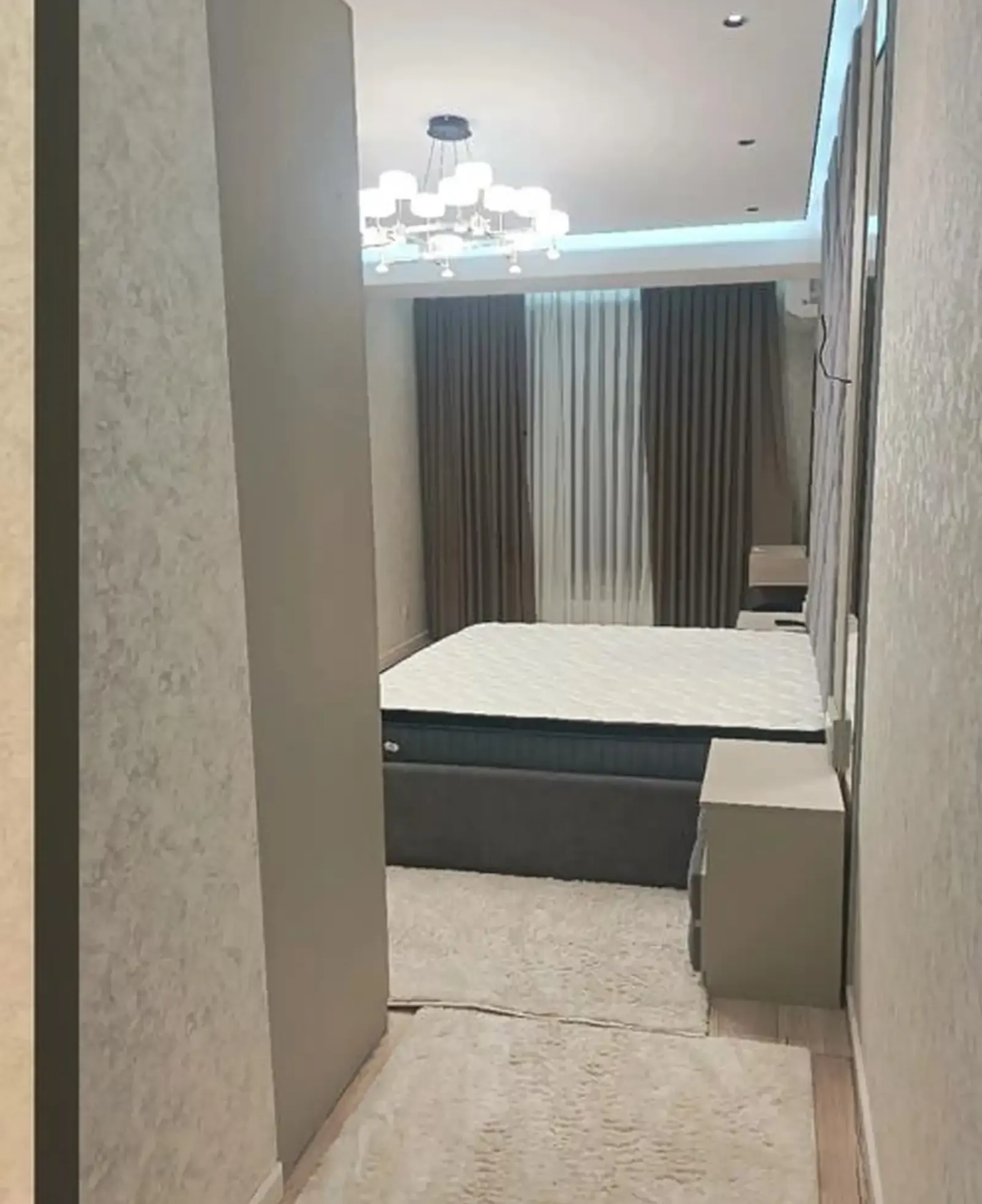 3-комн. квартира, 8 этаж, 115м², Сино — фото 9