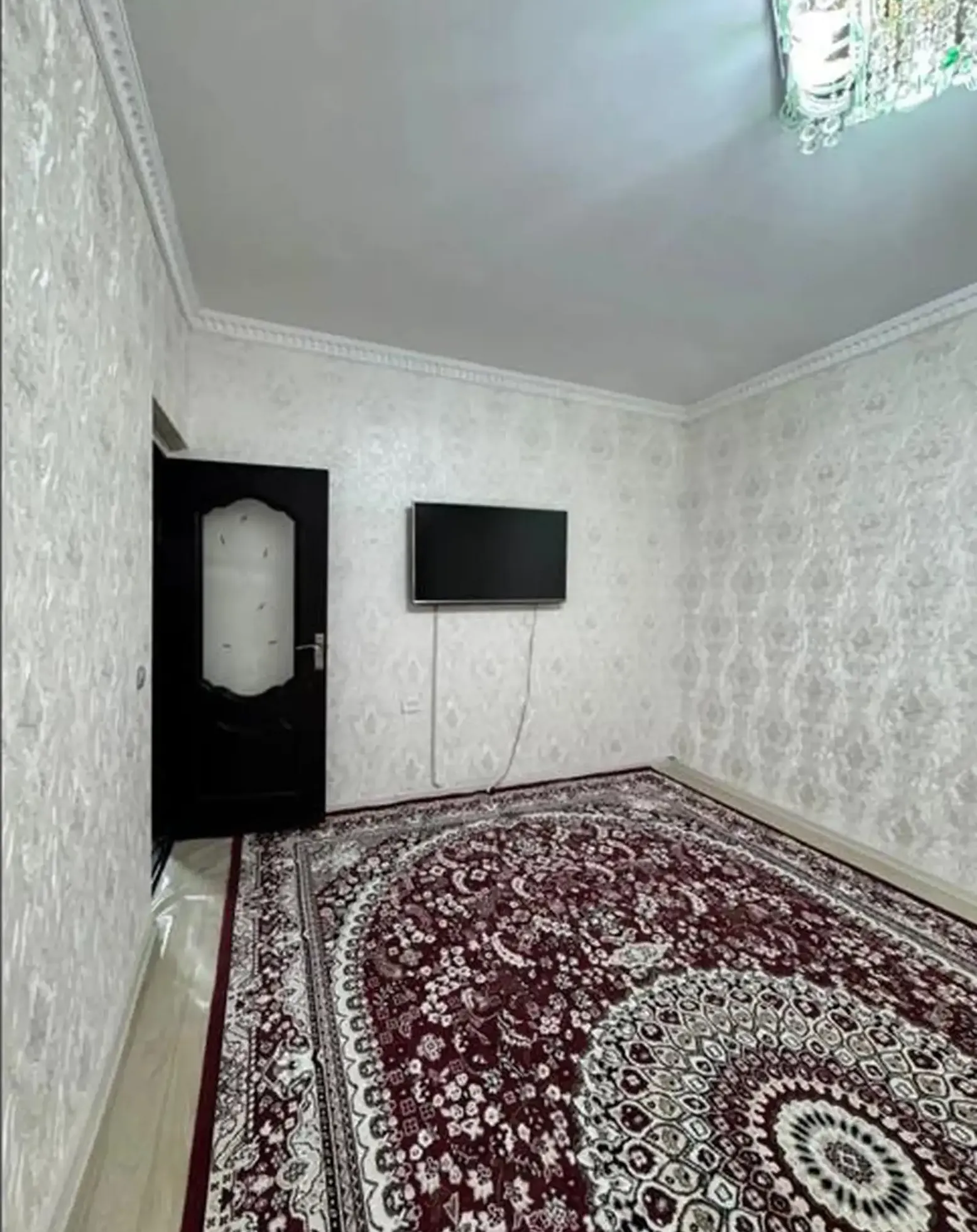 3-комн. квартира, 4 этаж, 90м², Фирдавси — фото 9