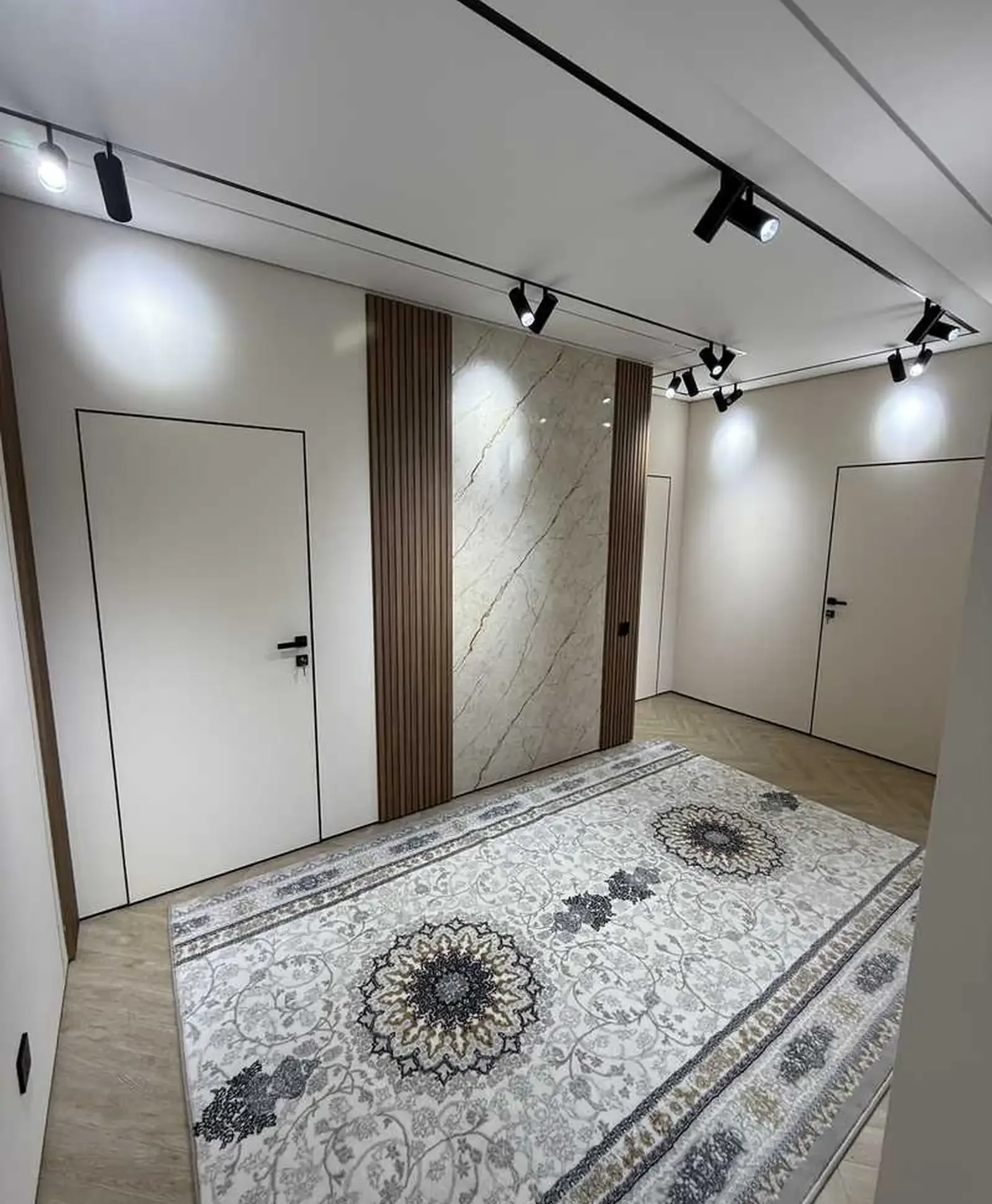 2-комн. квартира, 6 этаж, 75м², Шохмансур Спартак Кукольный театр