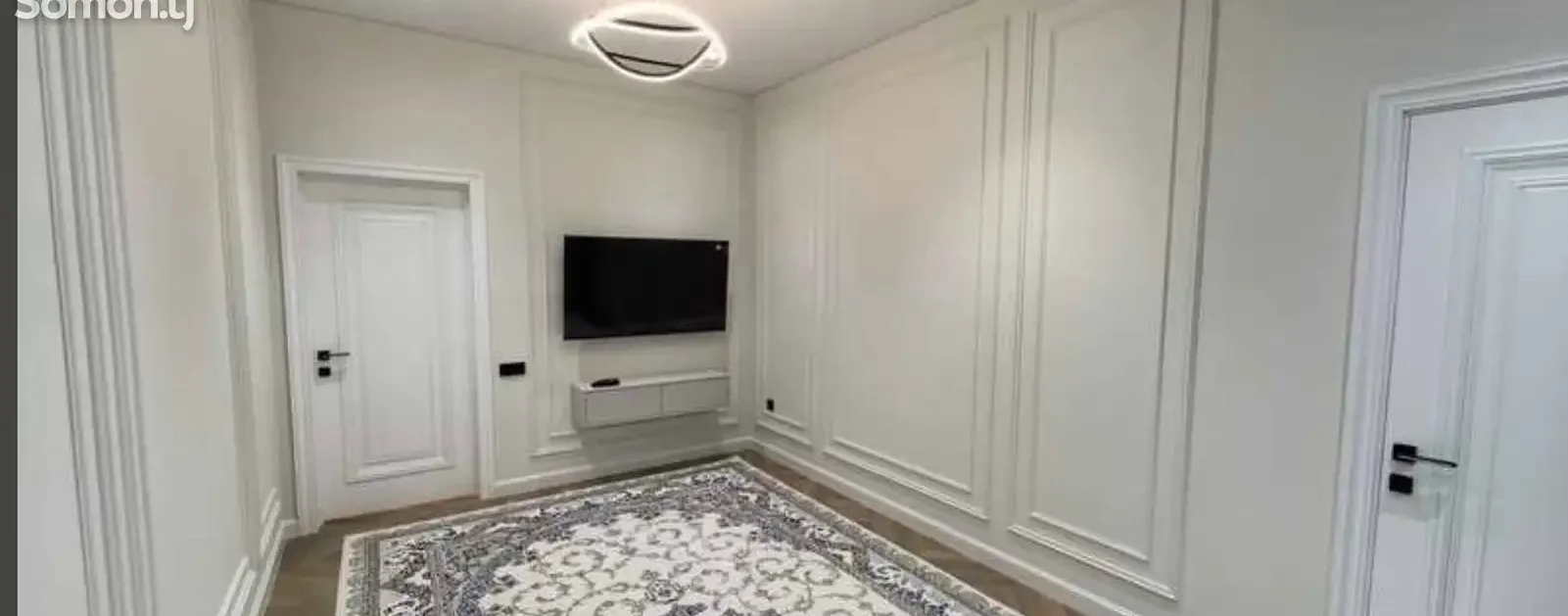 2-комн. квартира, 7 этаж, 54 м², Исмоили Сомони — фото 11