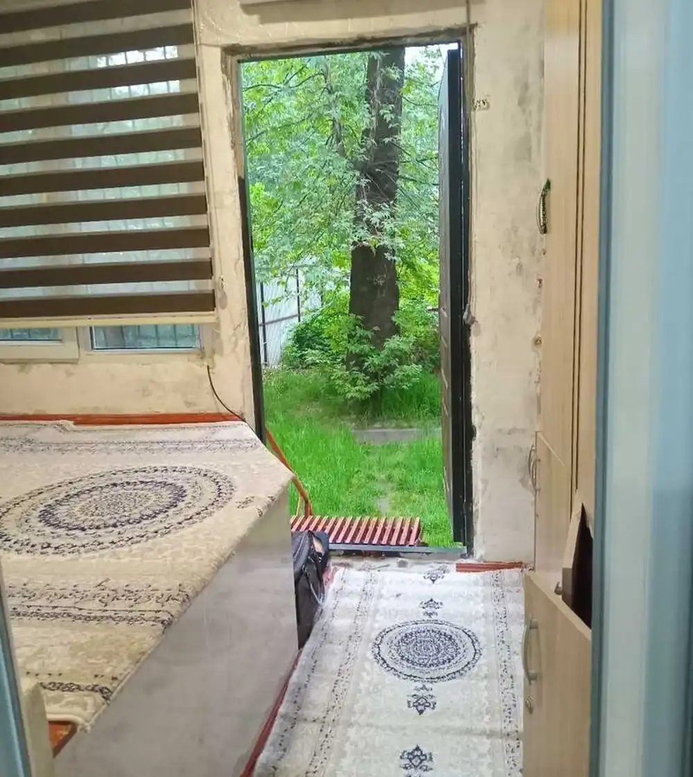 1-комн. квартира, 1 этаж, 36 м², Сино — фото 9