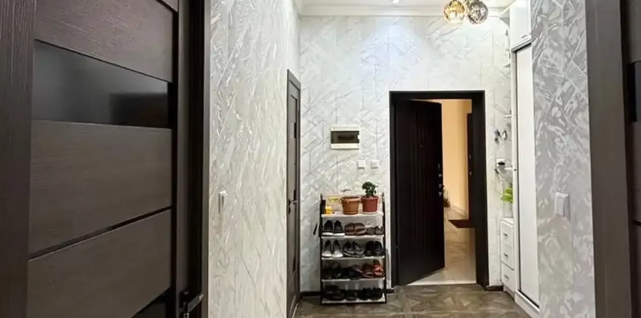 2-комн. квартира, 5 этаж, 63 м², Шохмансур — фото 6