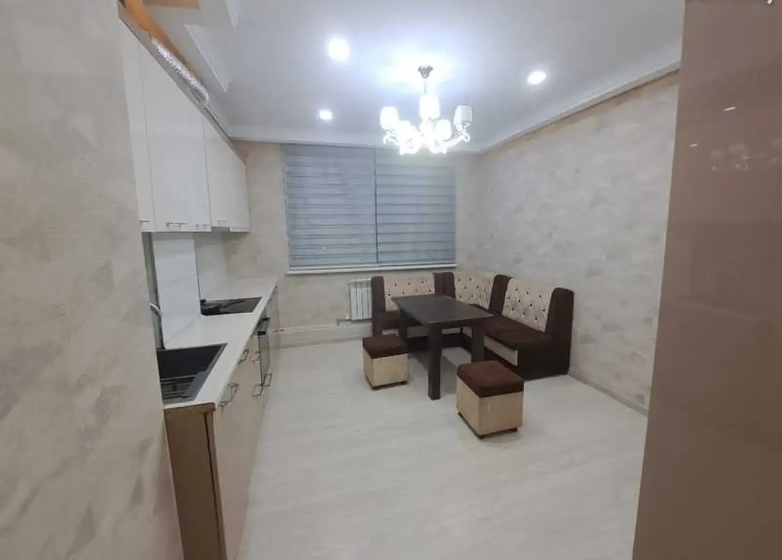 2-комн. квартира, 6 этаж, 95м², Сино — фото 6