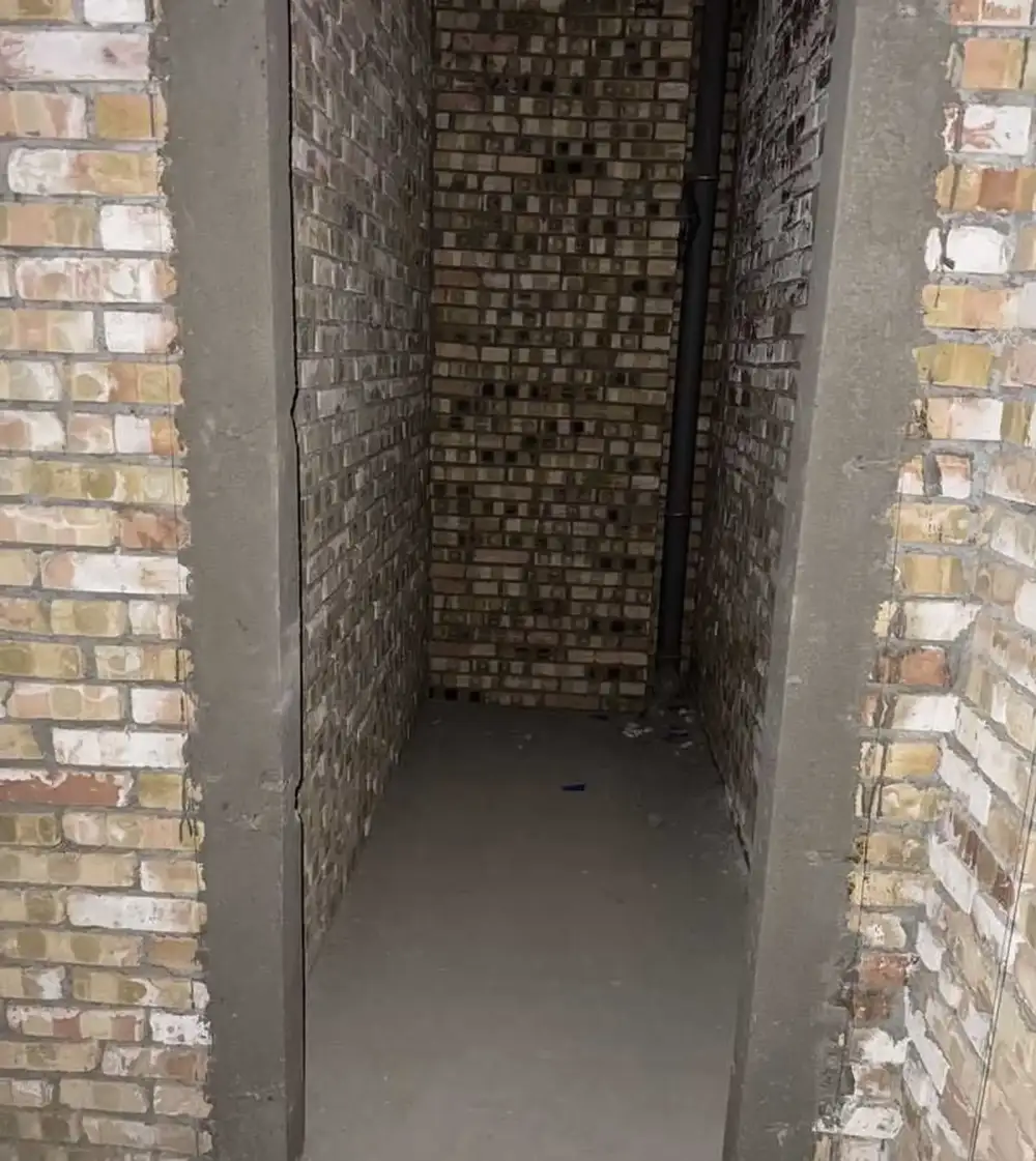 3-комн. квартира, 13 этаж, 130 м², Исмоили Сомони — фото 7