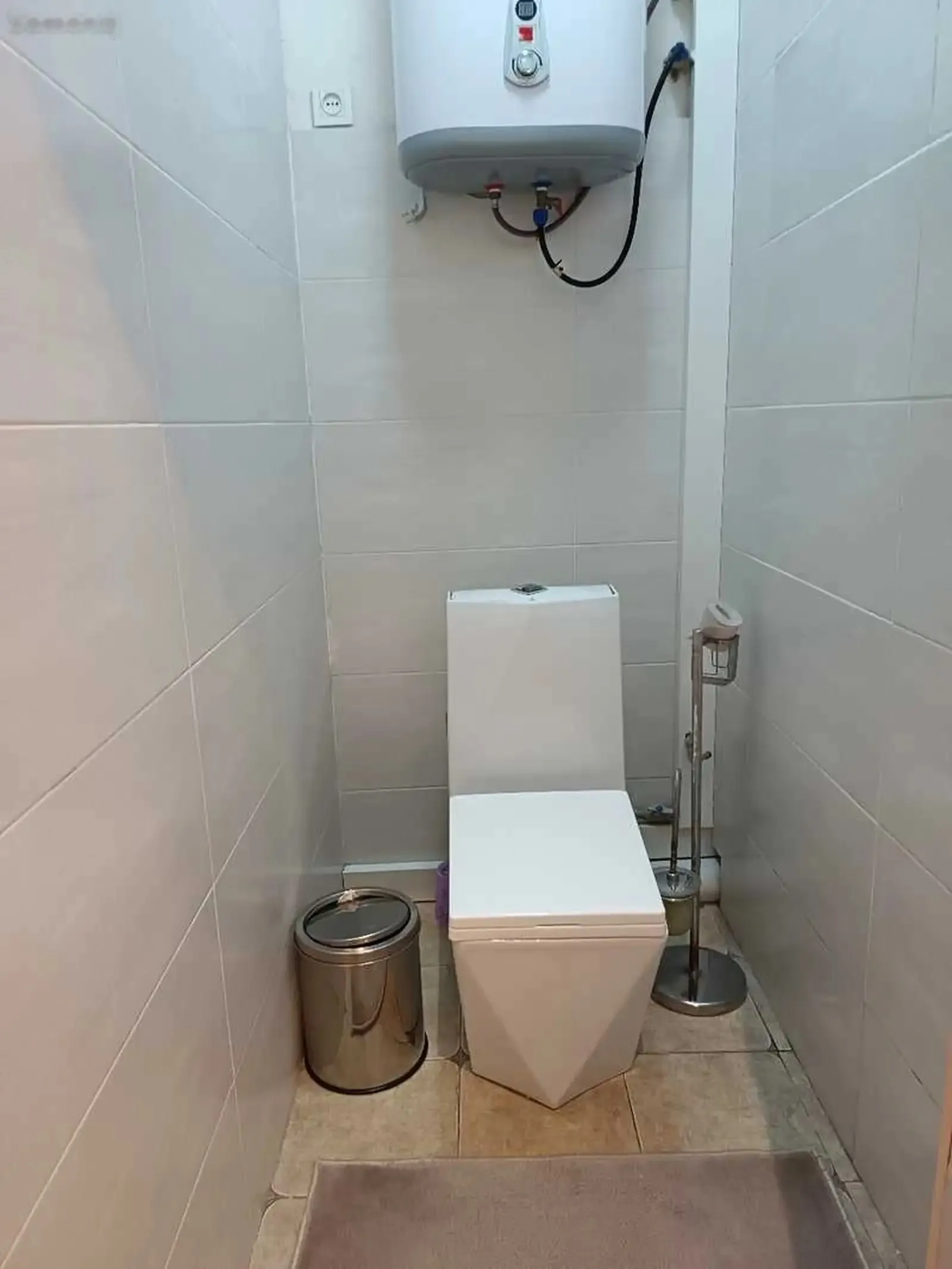 2-комн. квартира, 13 этаж, 70м², 82мкр доми артел — фото 7