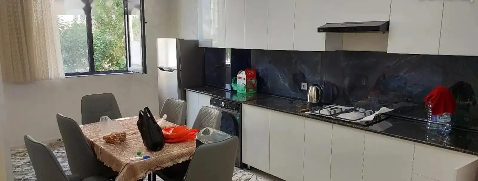 2-комн. квартира, 2 этаж, 70м², 13 мкр — фото 6