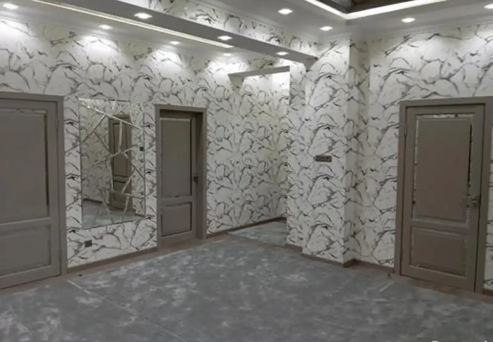 3-комн. квартира, 12 этаж, 140м², Жд вокзал — фото 2