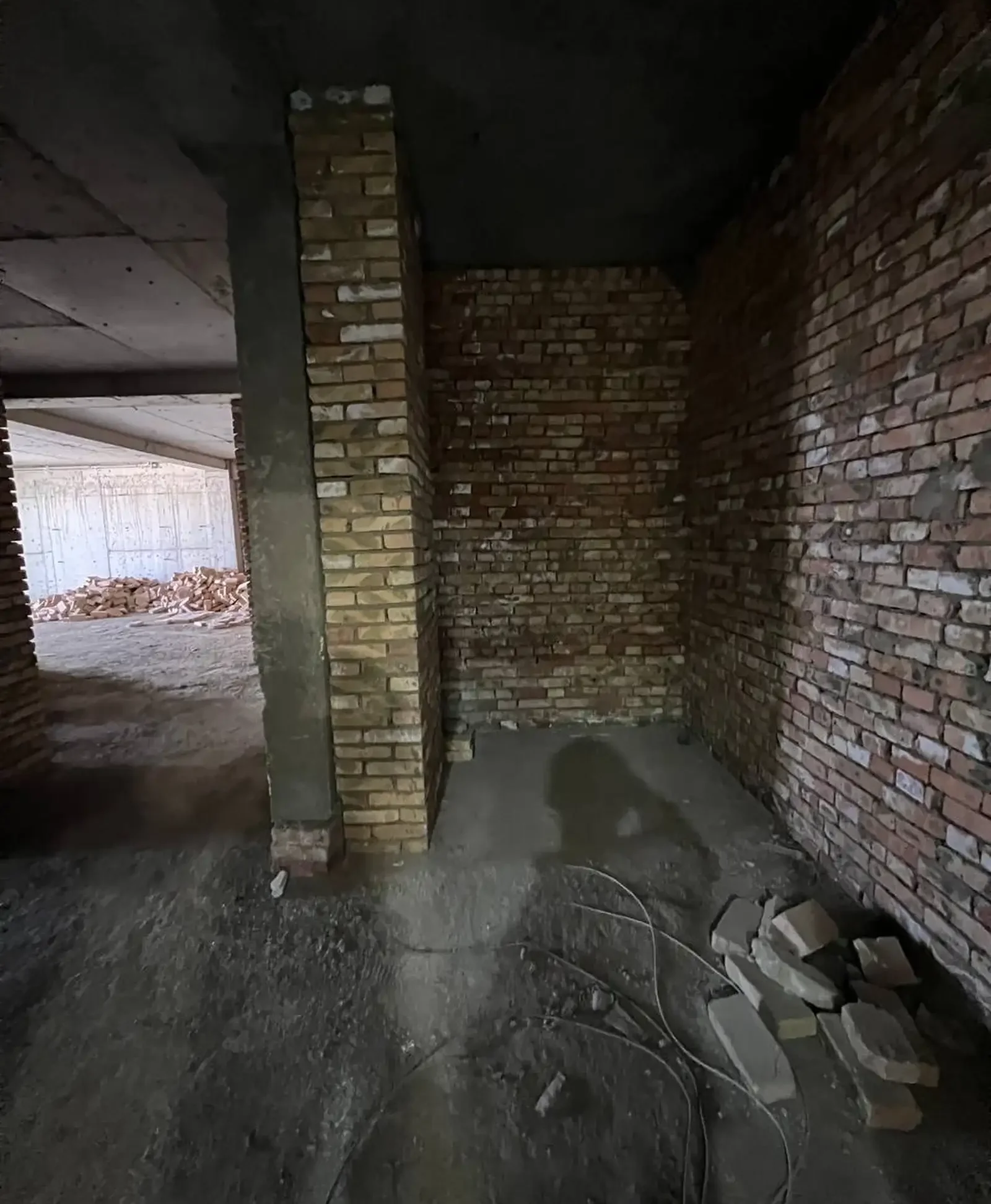 3-комн. квартира, 18 этаж, 136 м², Исмоили Сомони ру ба руи Цум — фото 5