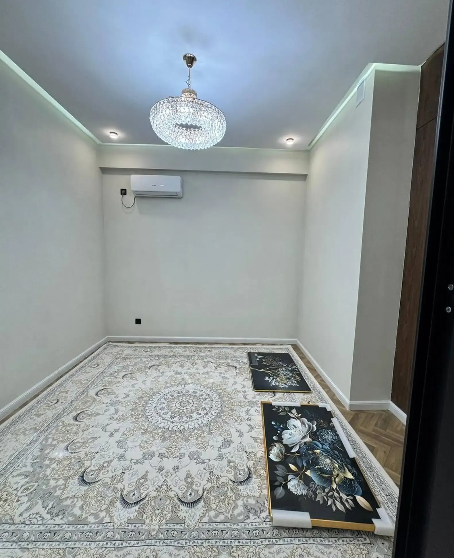 3-комн. квартира, 11 этаж, 111 м², Спартак, водии вахш