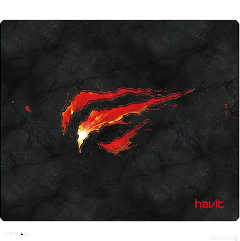 Игровой комплект Havit KB501CM 4-в-1 Клавиатура Мышь Гарнитура