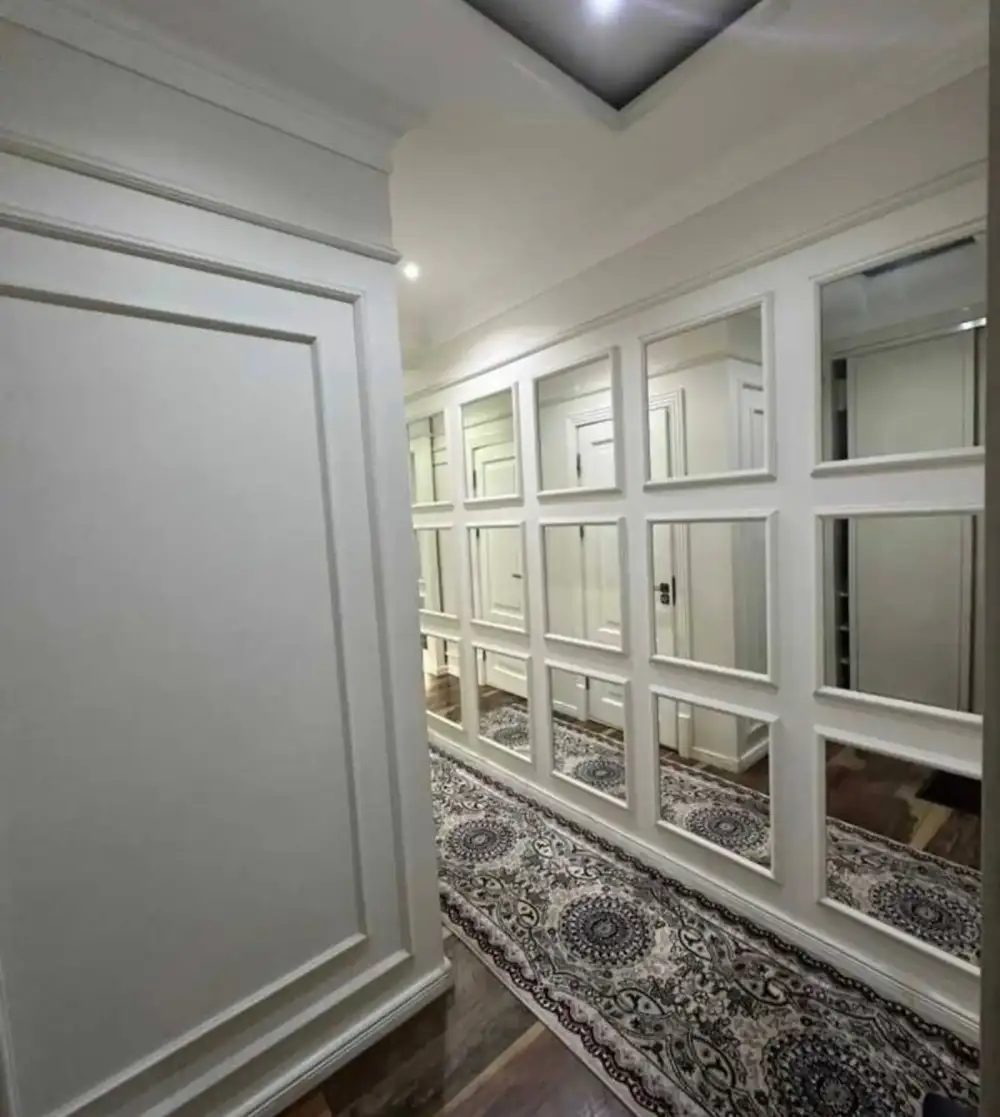 2-комн. квартира, 10 этаж, 60 м², шохмансур — фото 4