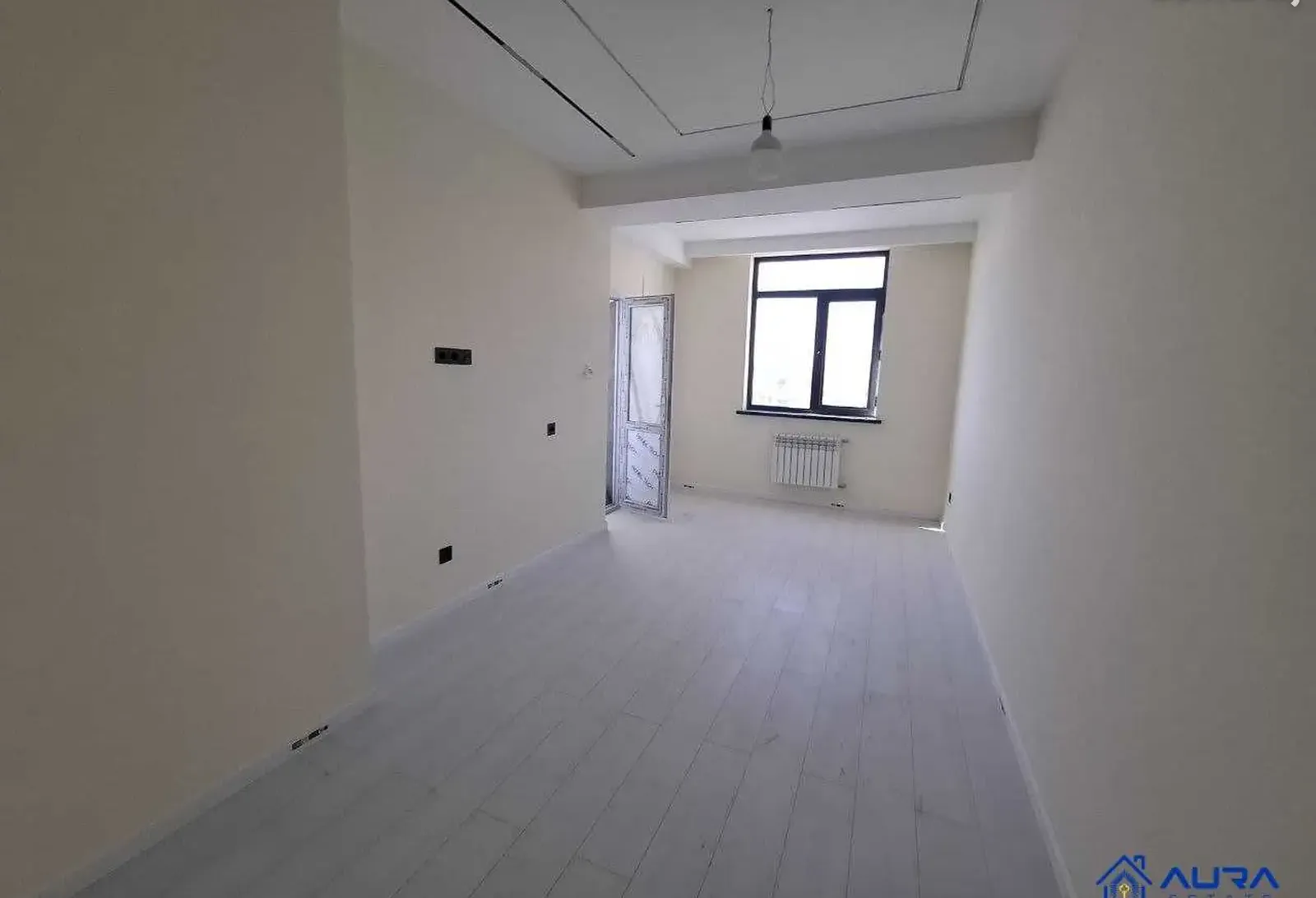 2-комн. квартира, 11 этаж, 66 м², Сино — фото 6