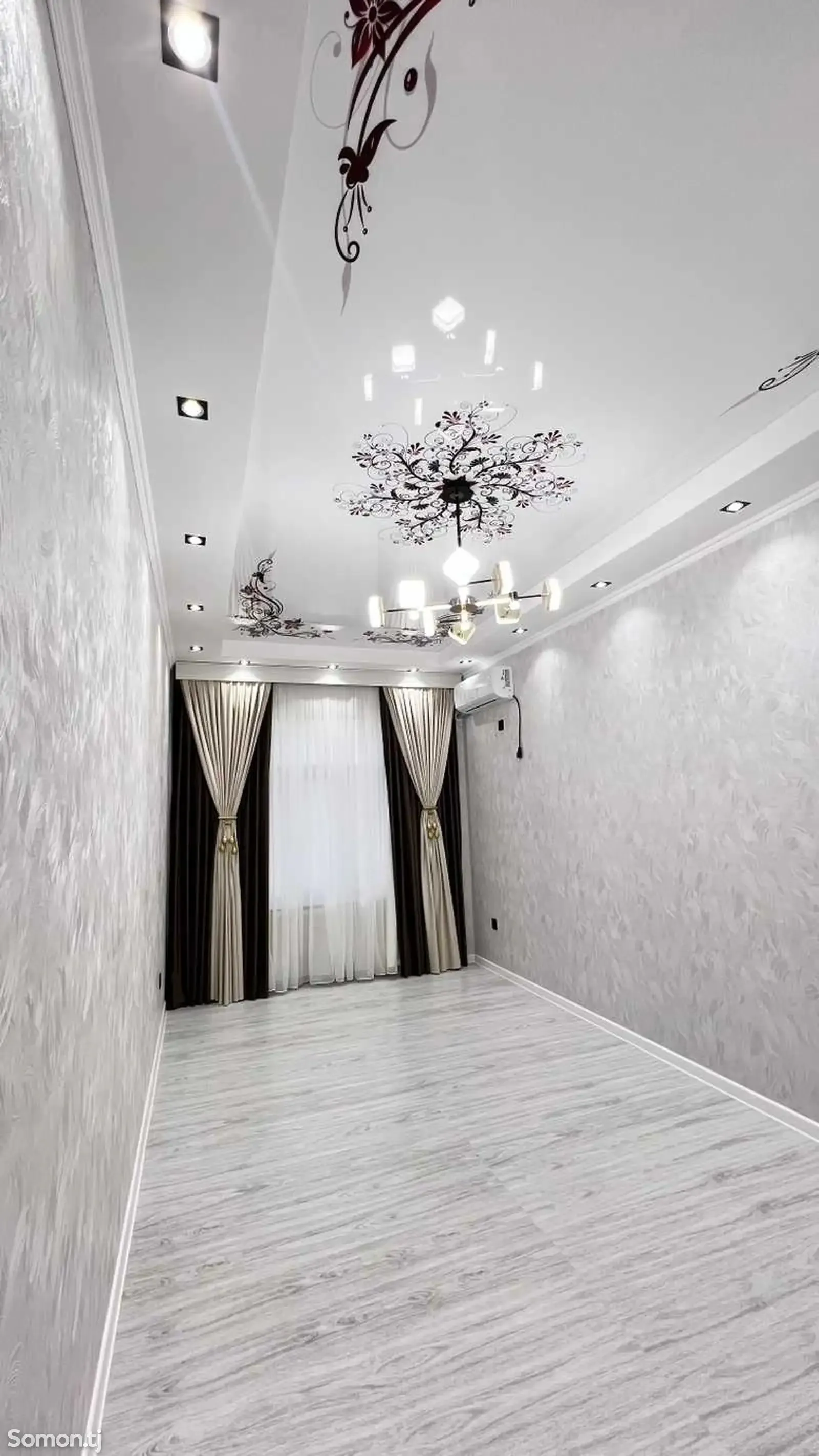 2-комн. квартира, 11 этаж, 59м², Сино — фото 4