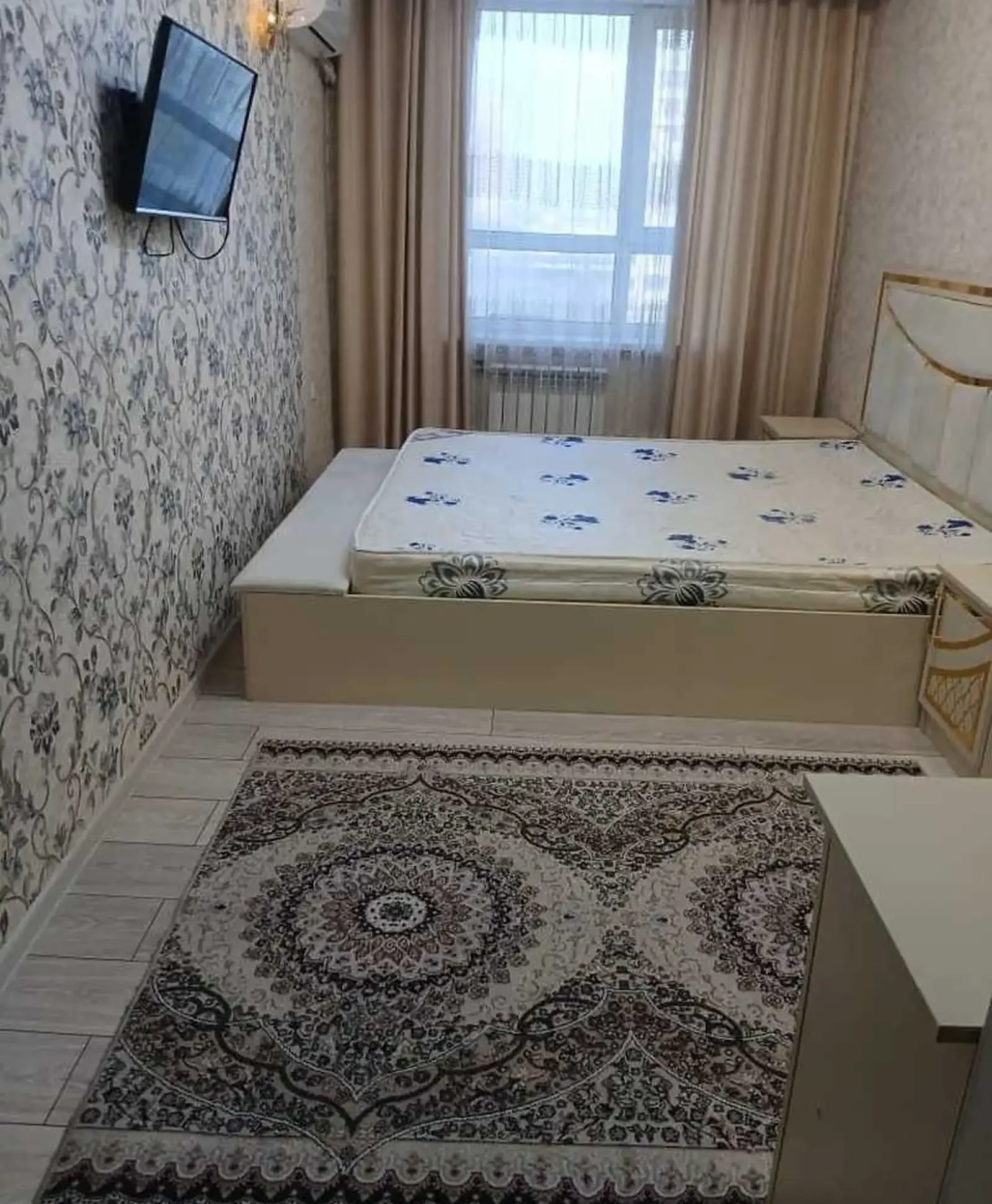 2-комн. квартира, 6 этаж, 80м², Цирк Доми Зажигалка — фото 2