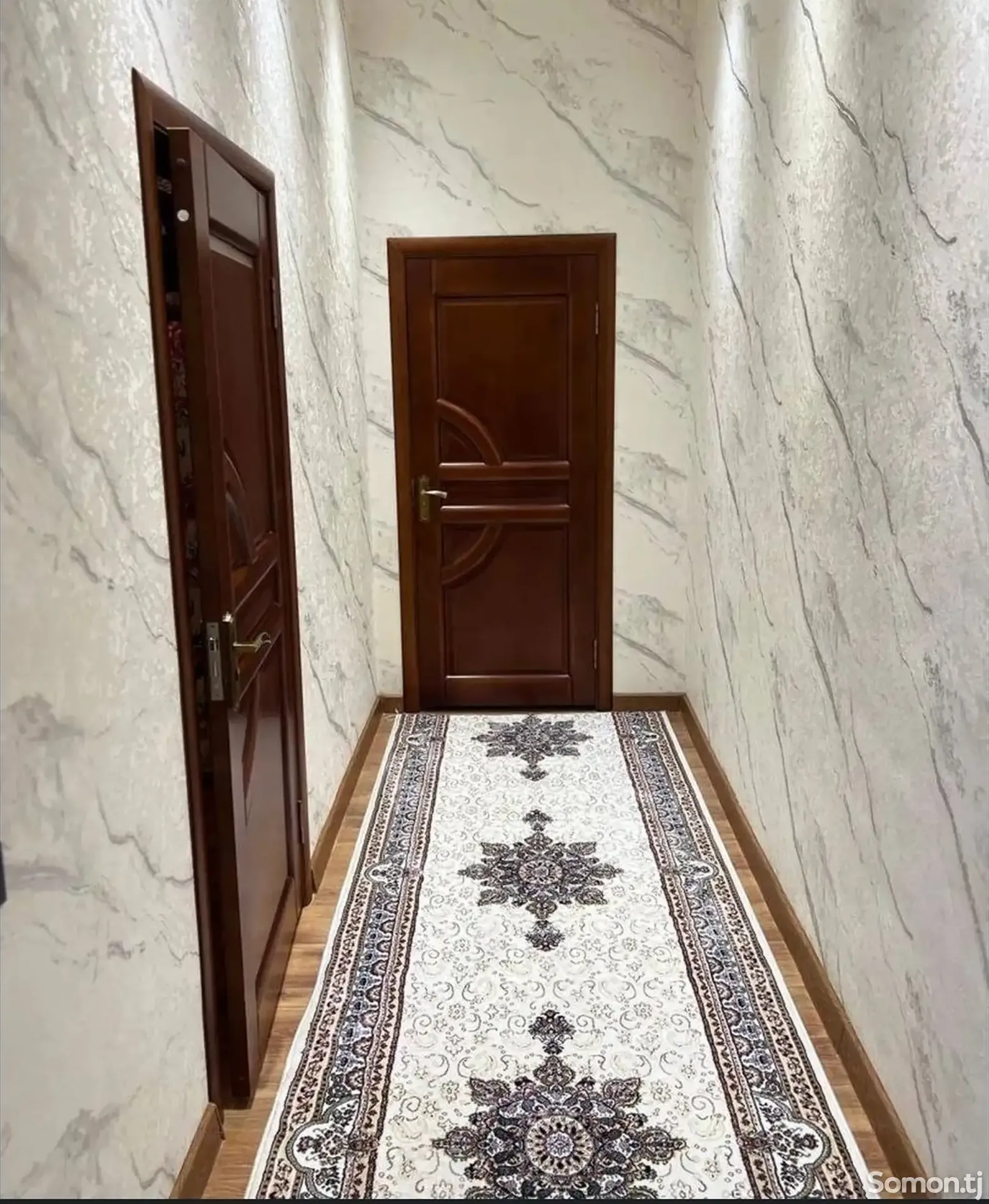 2-комн. квартира, 11 этаж, 80 м², Гаи республика ба самти бозори Балх тахмин 2 километров — фото 8